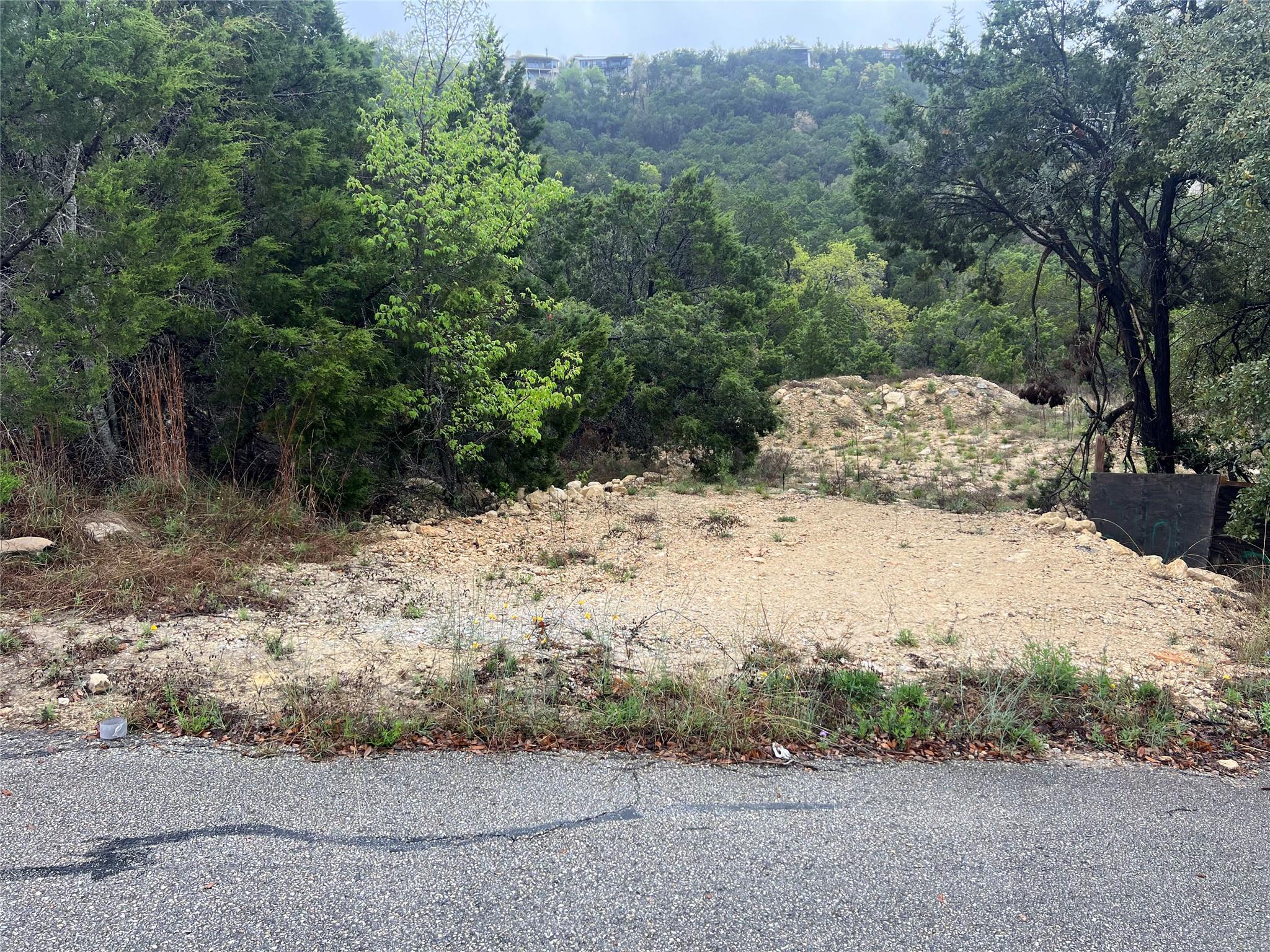 Unimproved Land