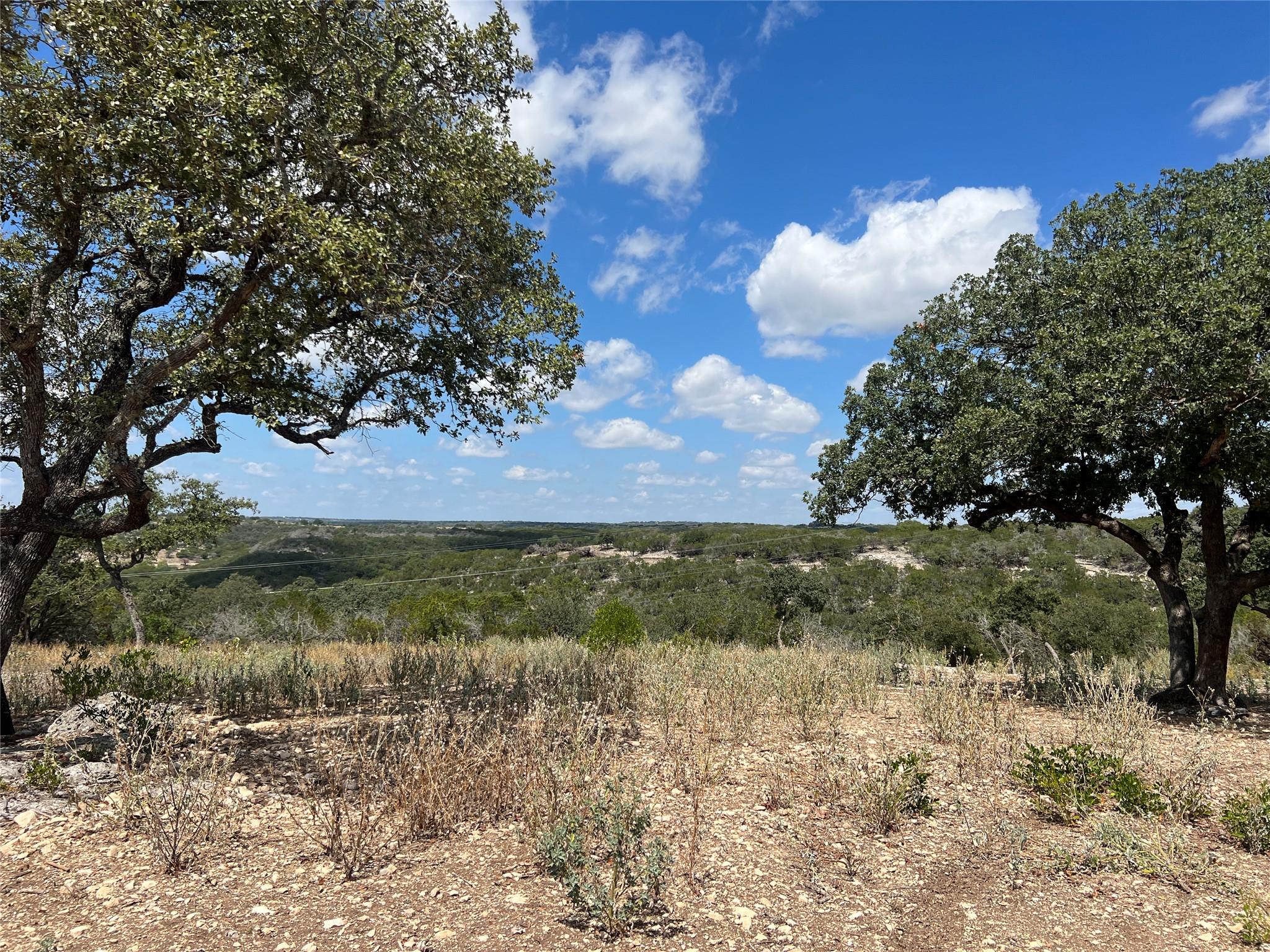 Unimproved Land