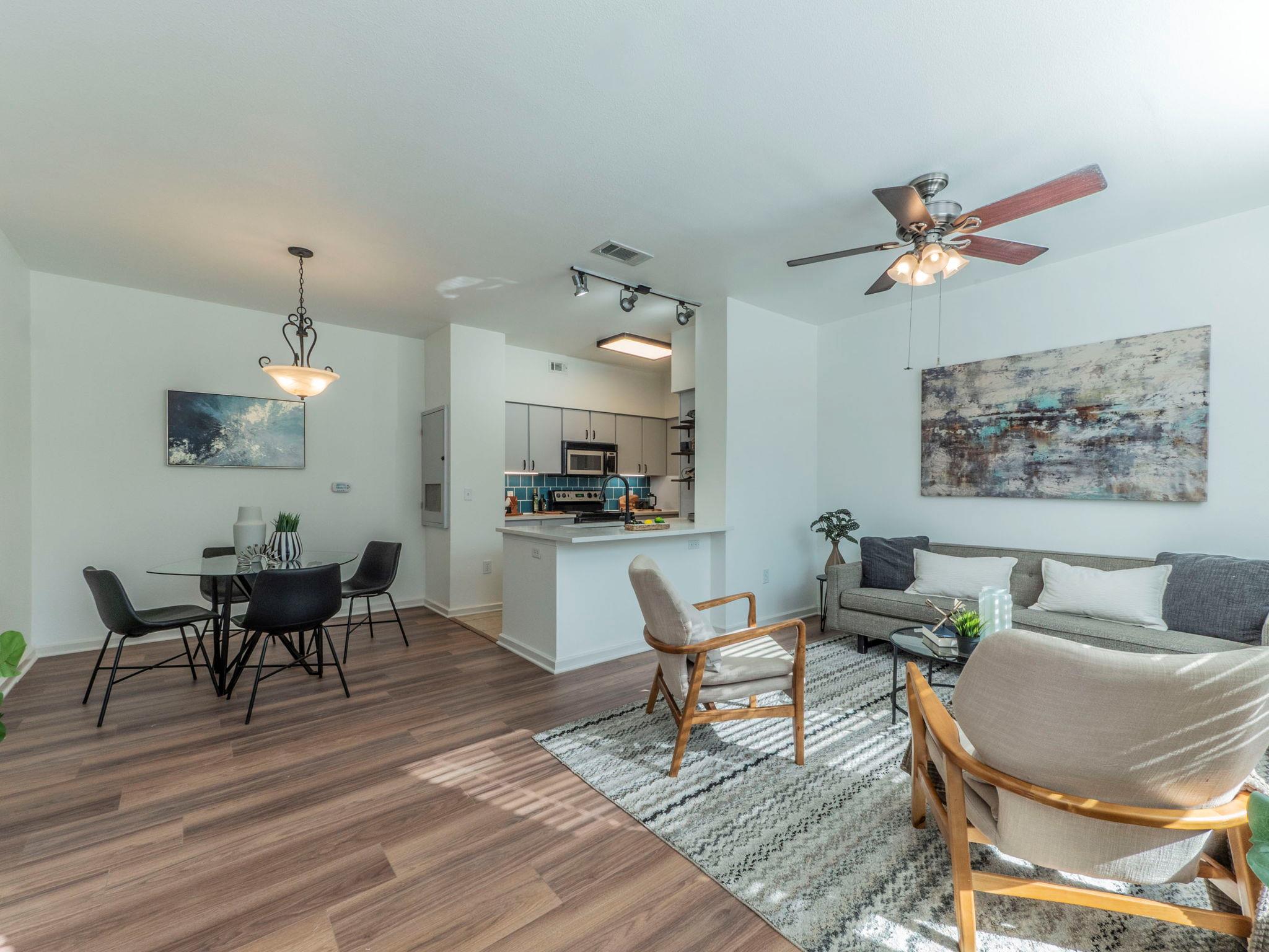 Condominium