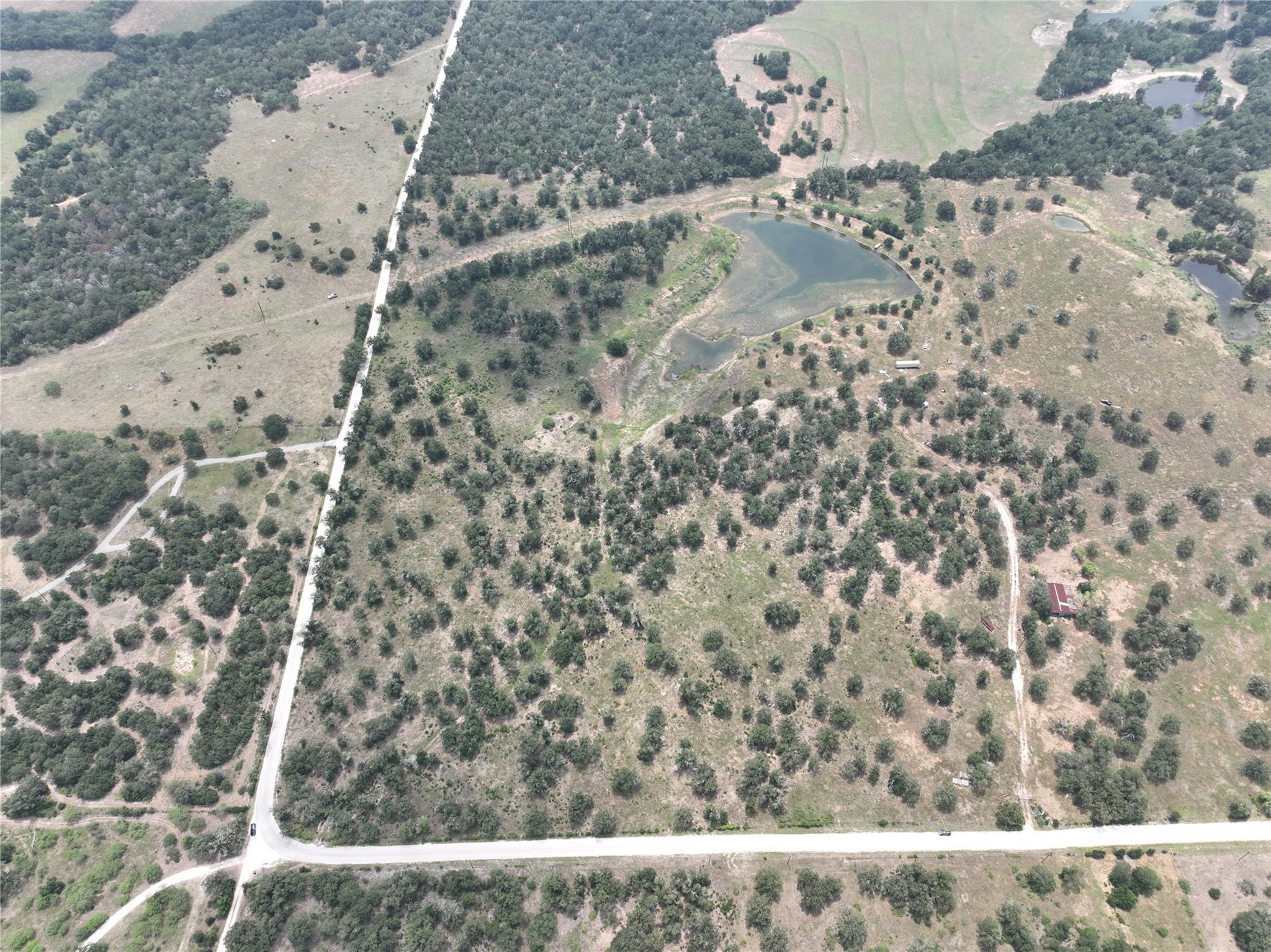 Unimproved Land