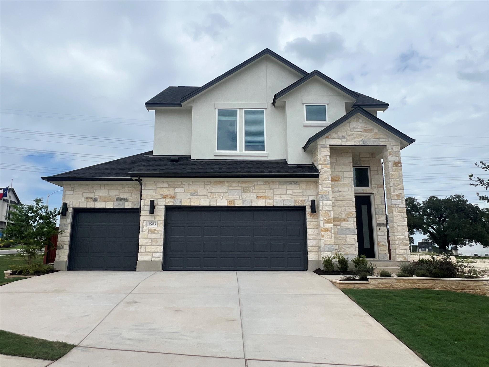 Single Family Residence