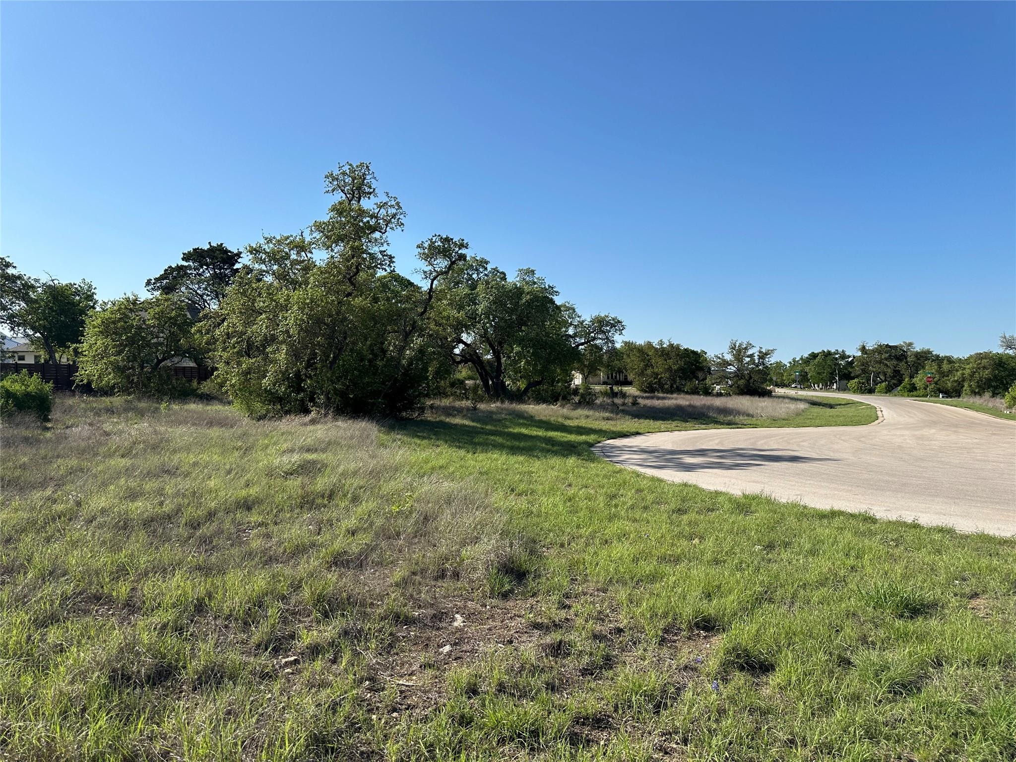 Unimproved Land