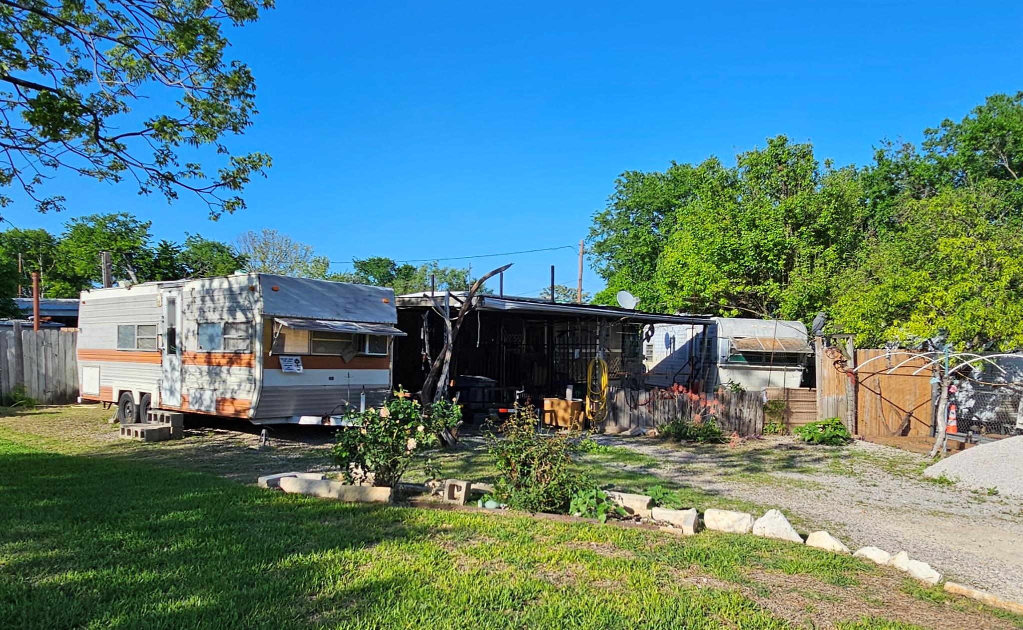 Manufactured Home