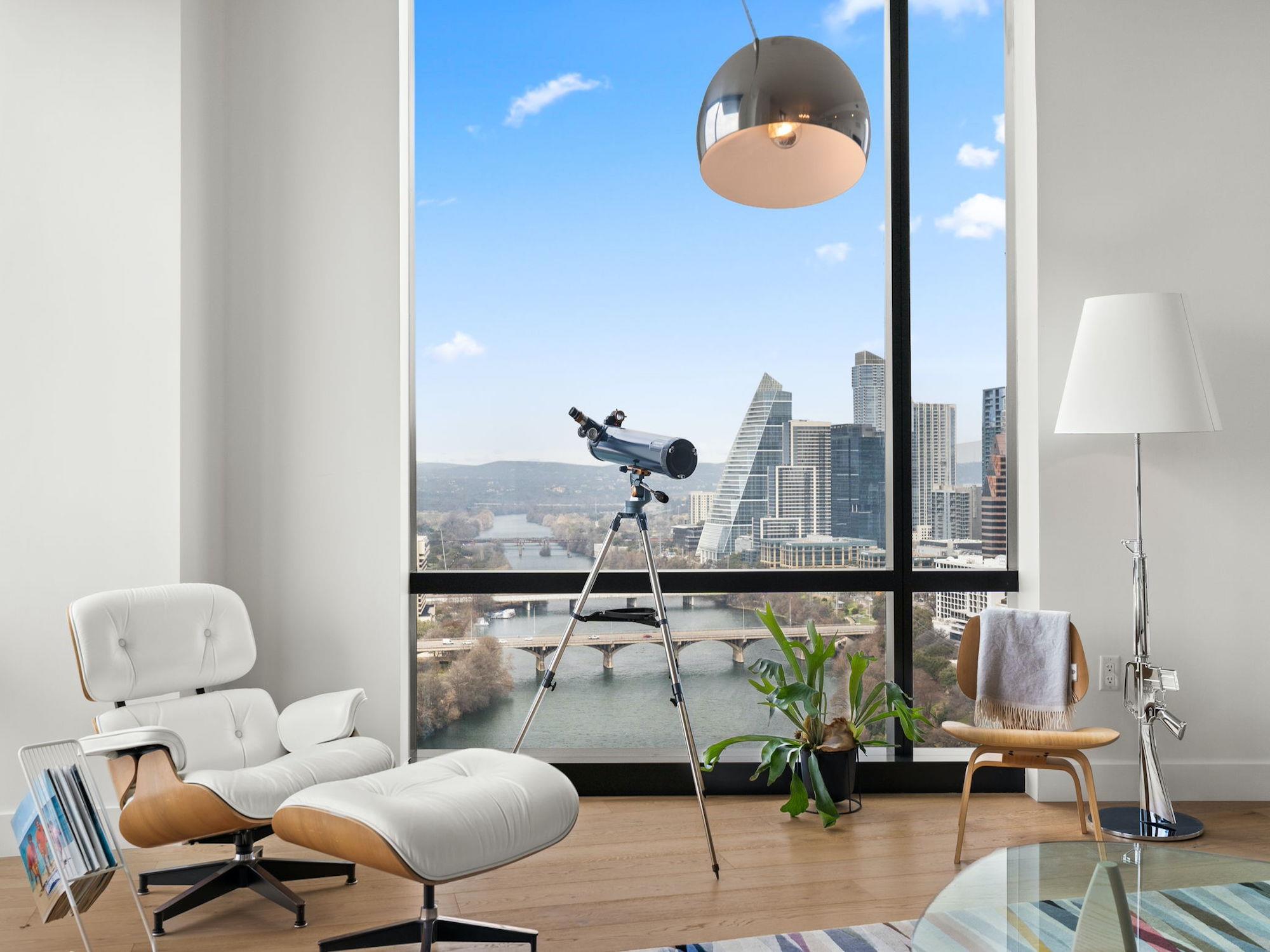 Condominium