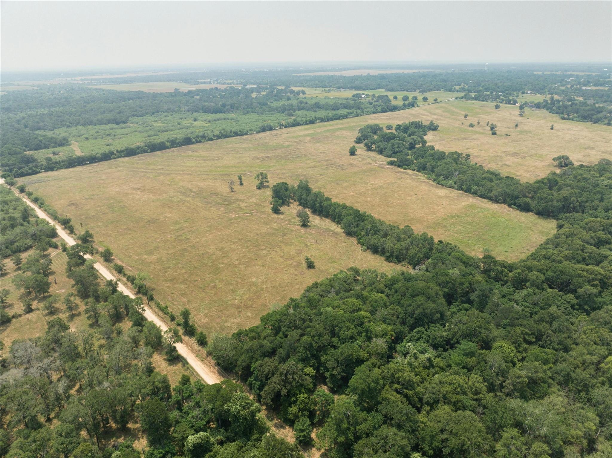 Unimproved Land