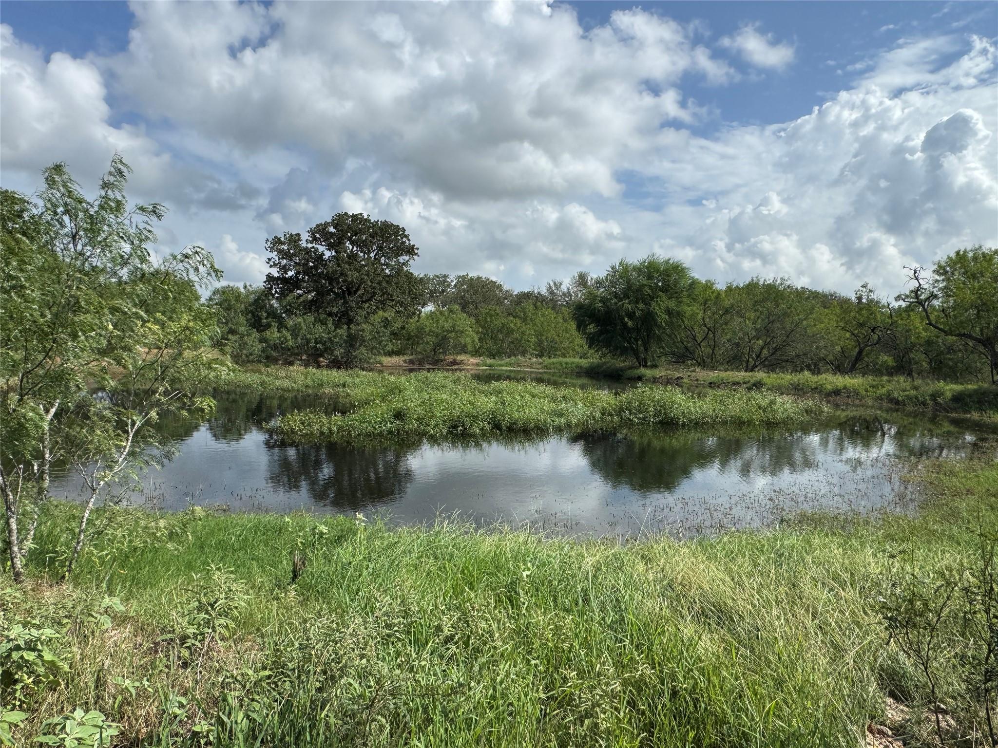 Unimproved Land