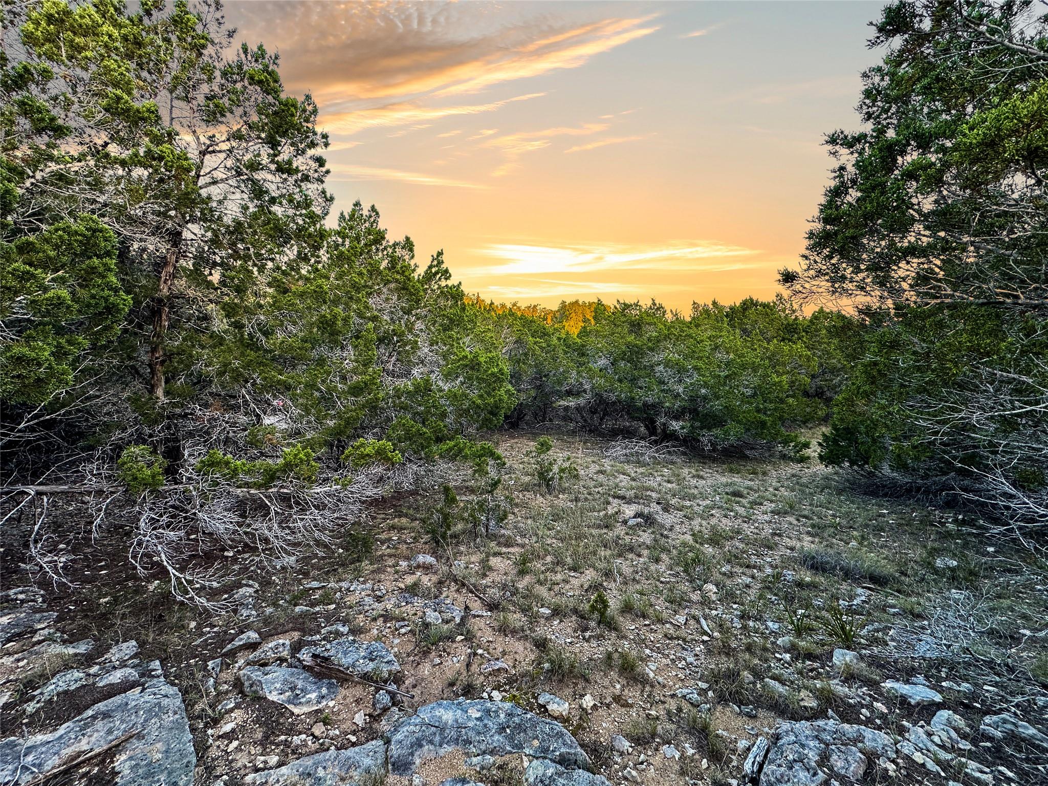Unimproved Land