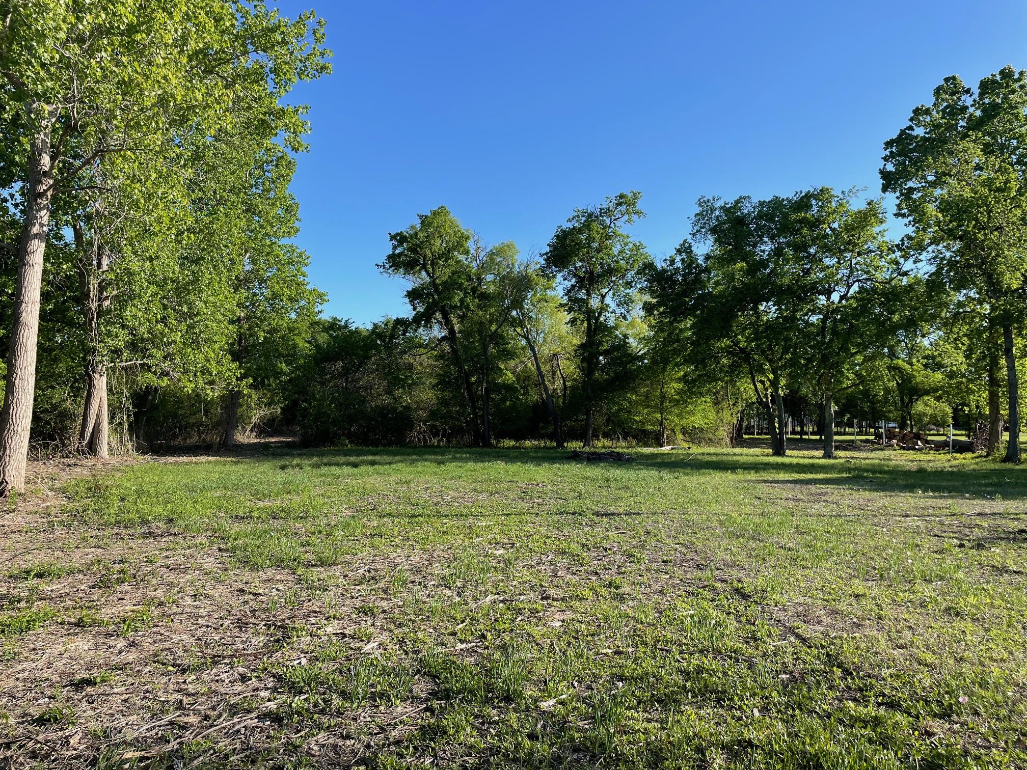 Unimproved Land