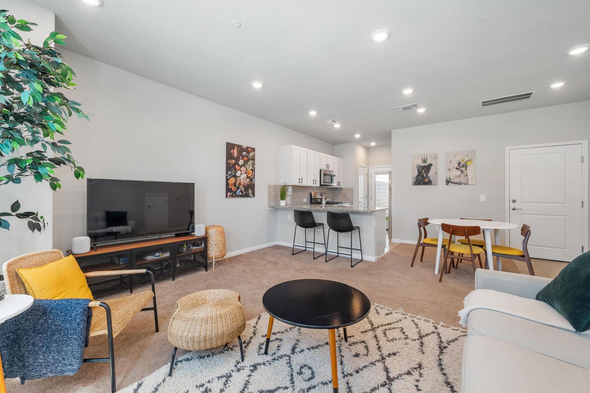 Condominium