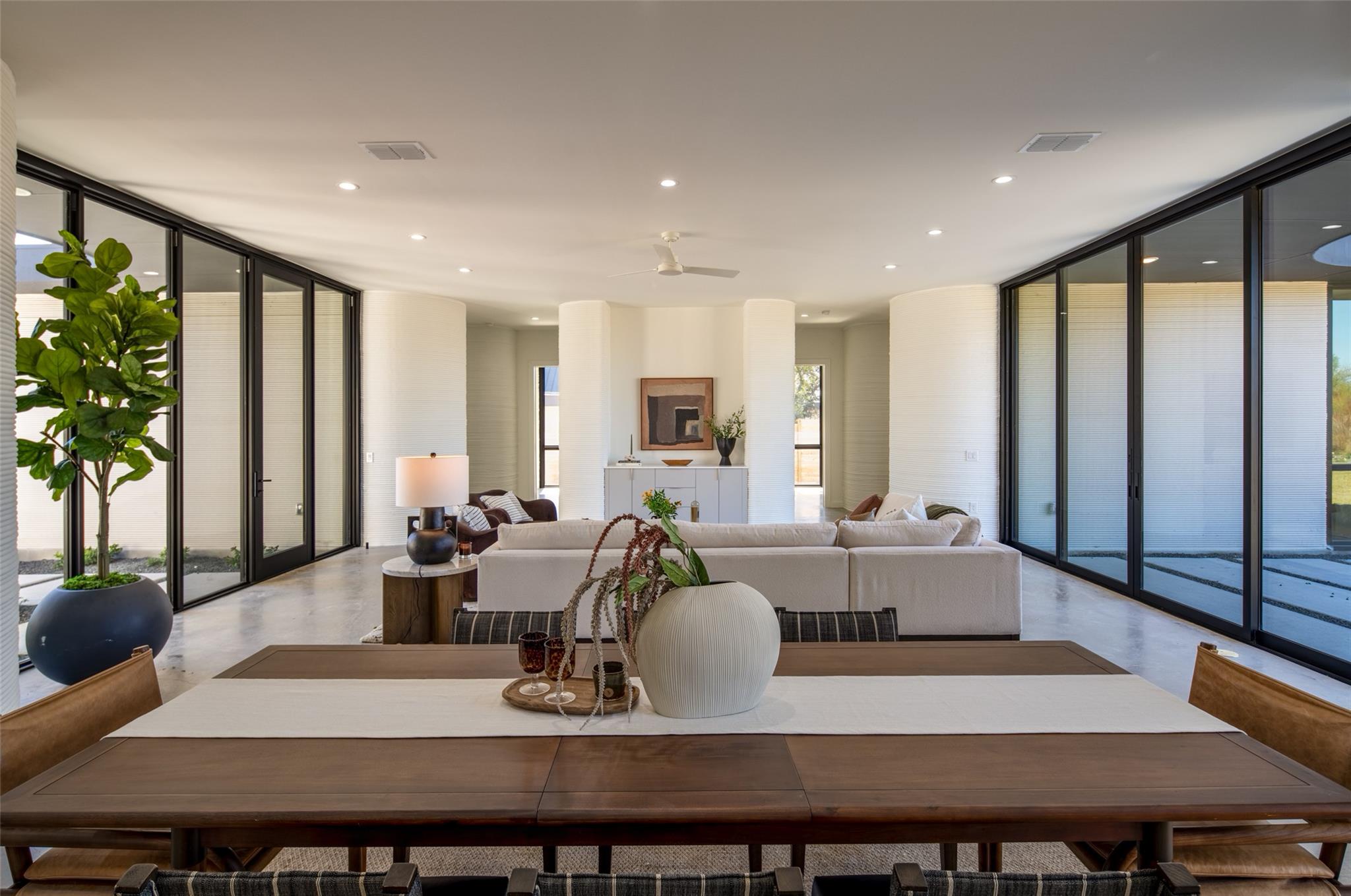 Single Family Residence