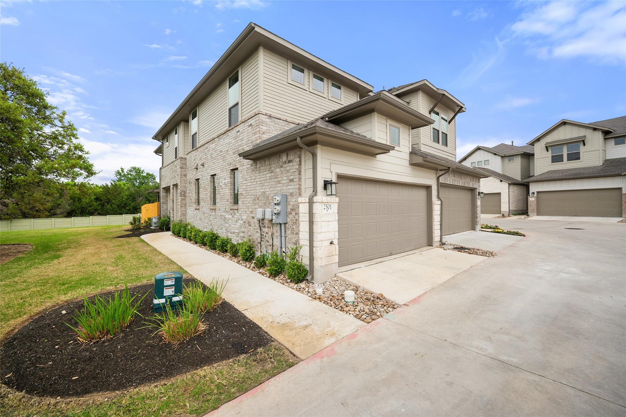 Townhouse
