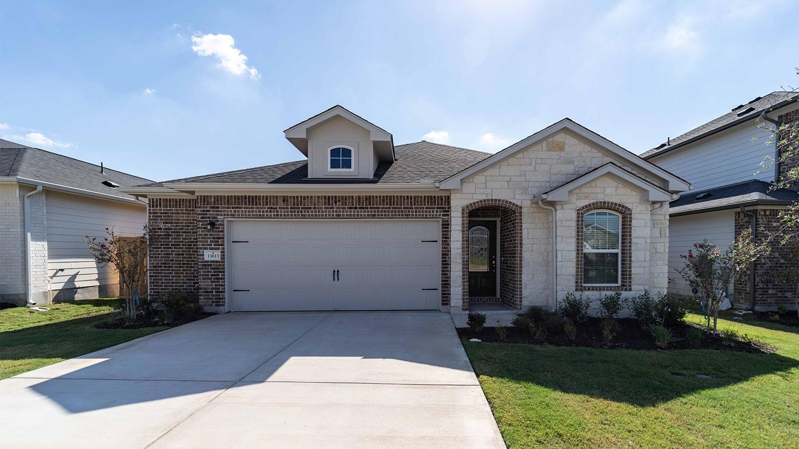 Single Family Residence