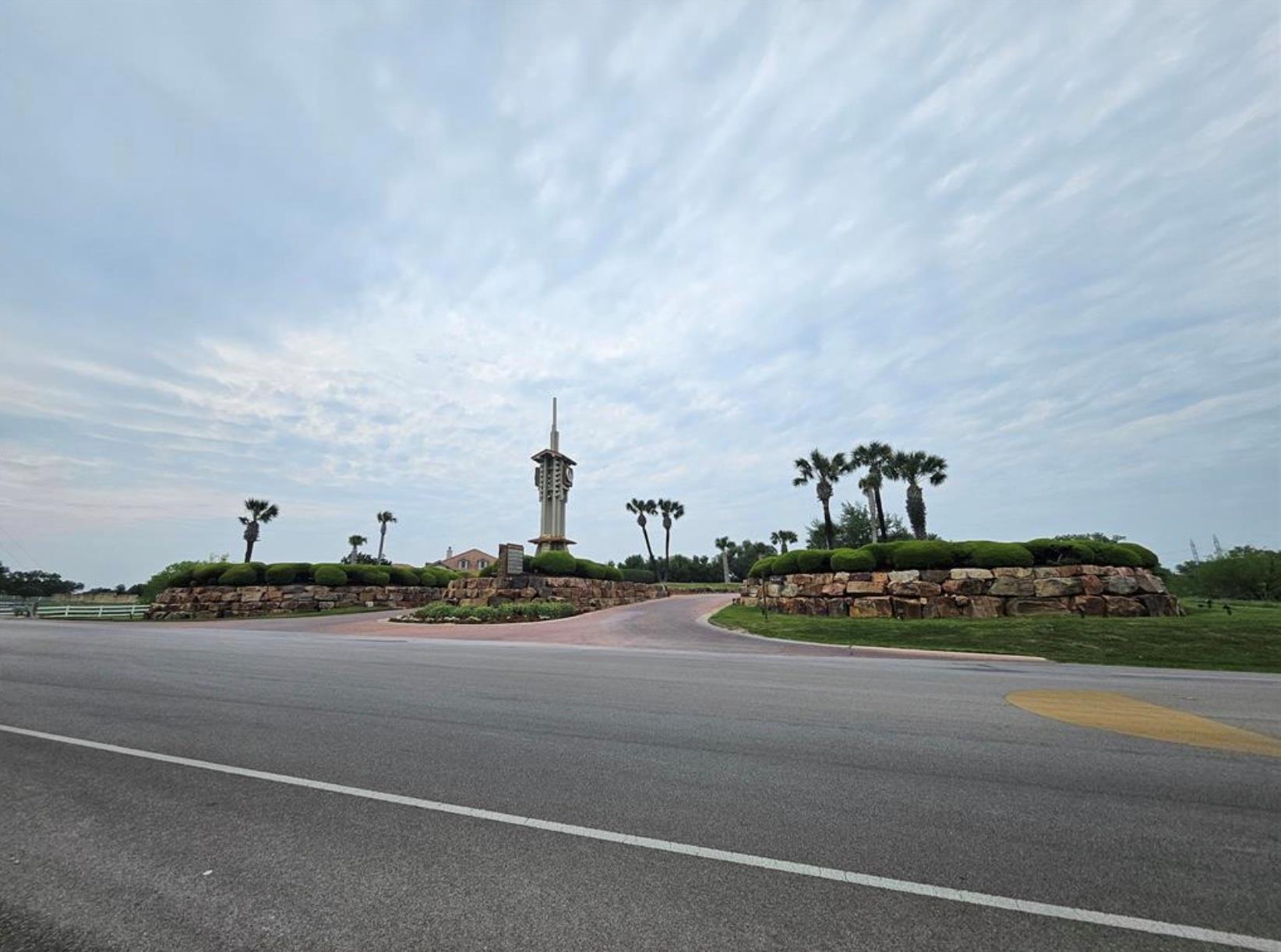 Unimproved Land