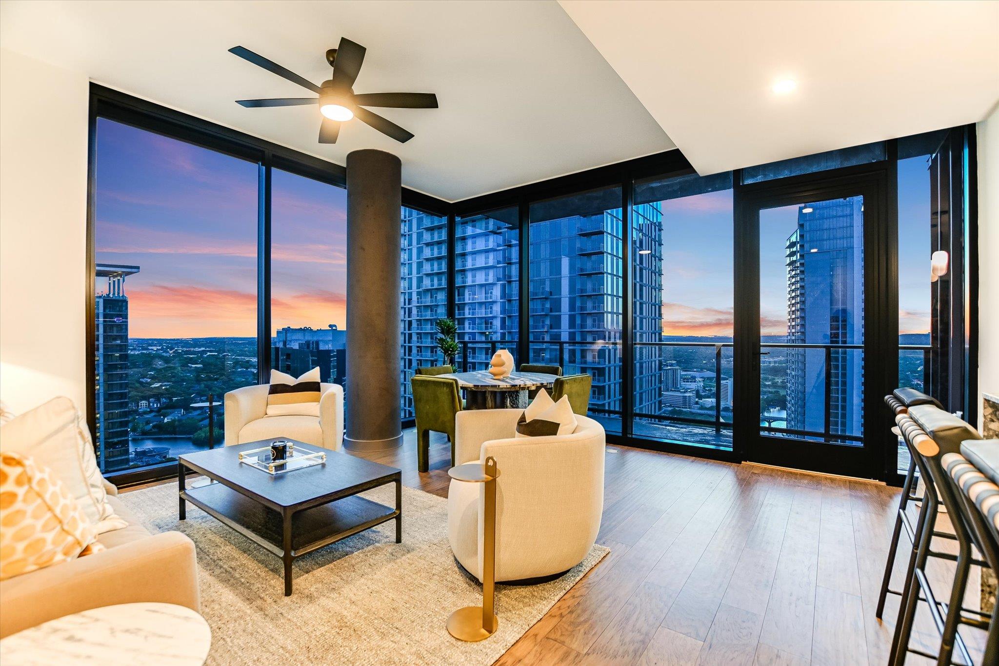 Condominium
