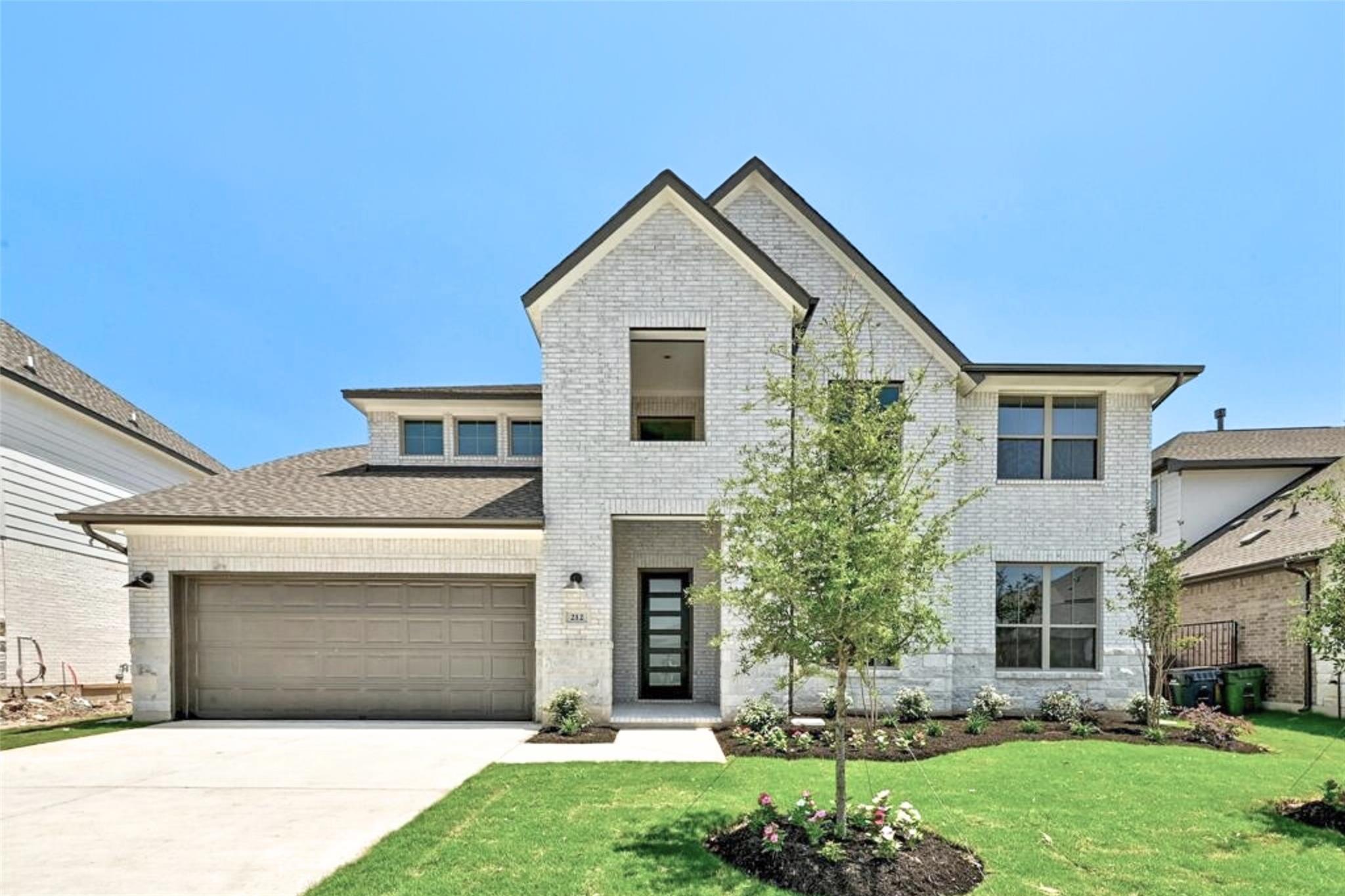 Single Family Residence