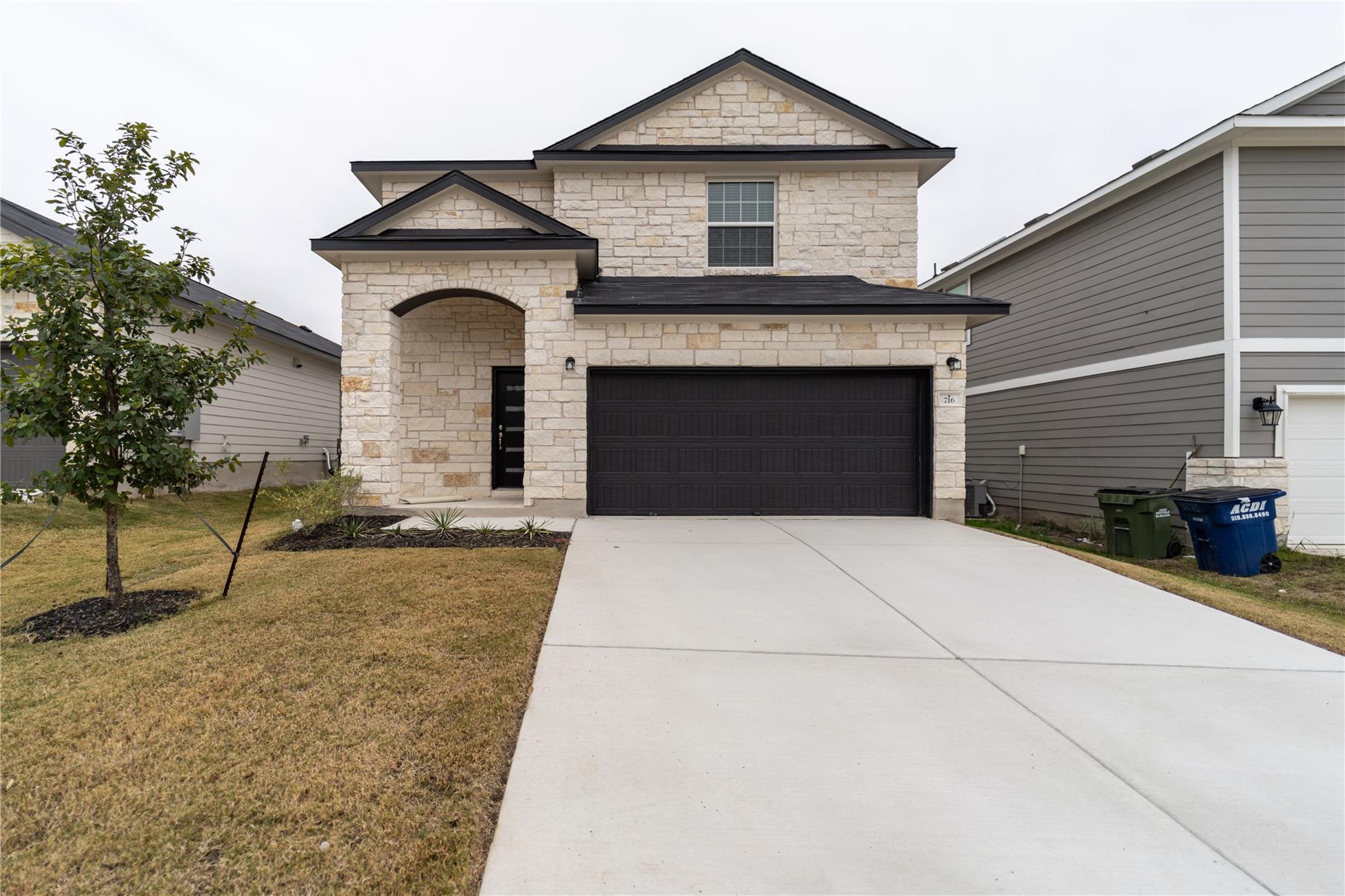Single Family Residence