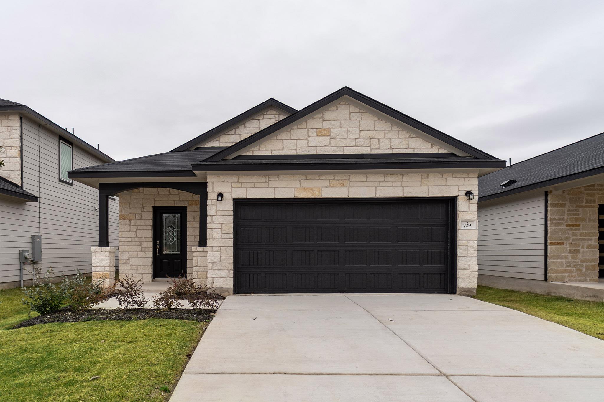Single Family Residence