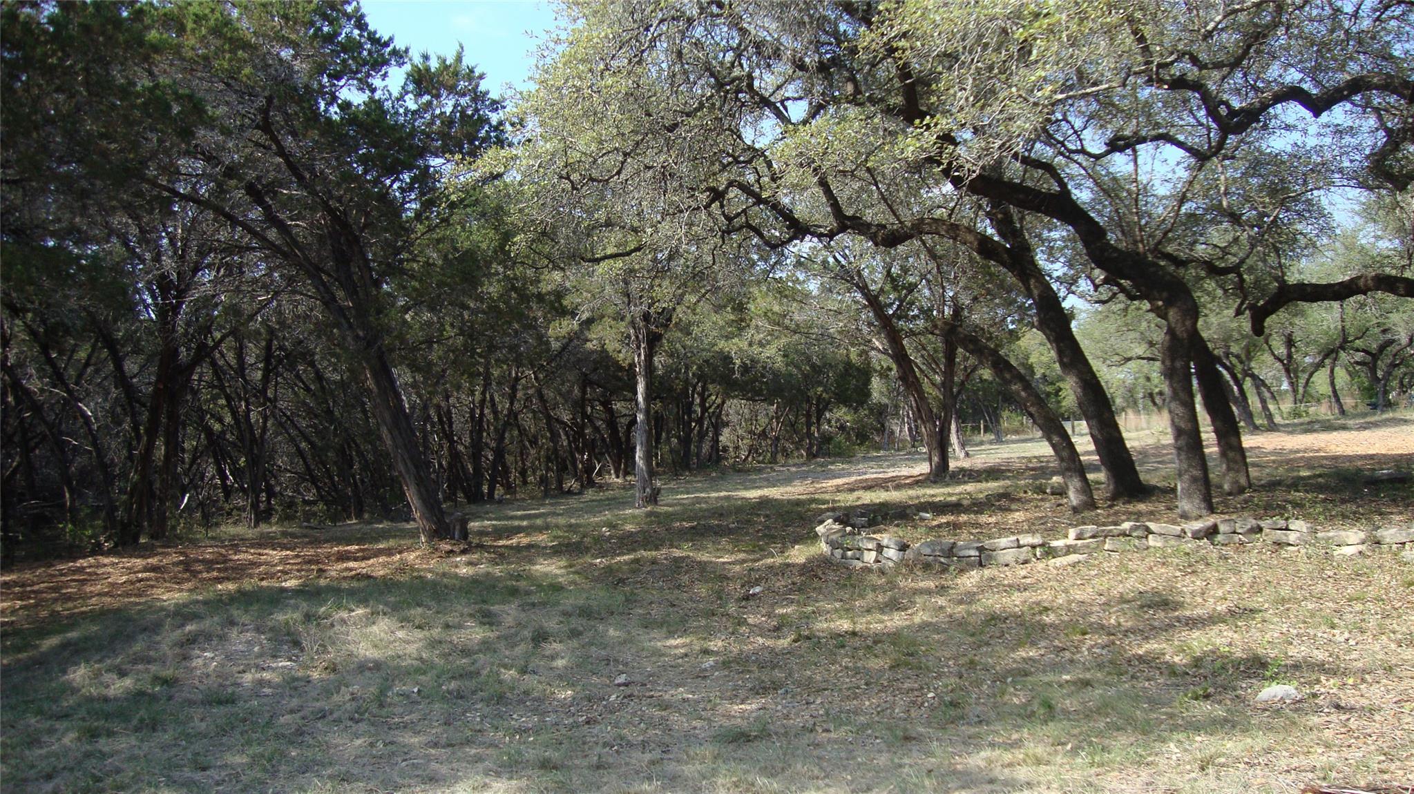 Unimproved Land