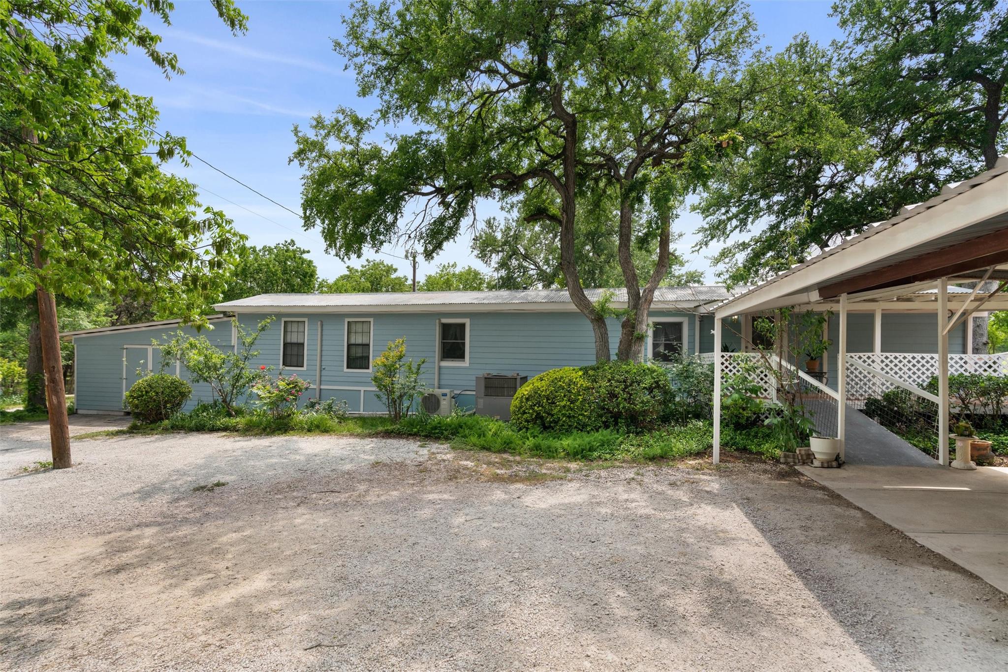 Manufactured Home