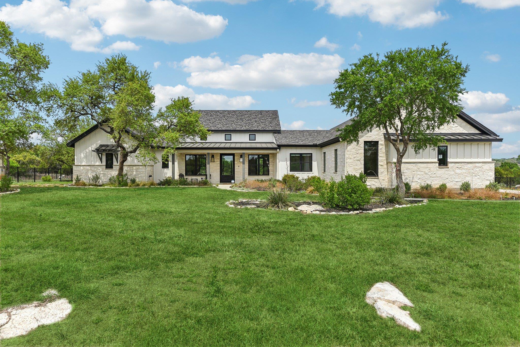 Single Family Residence