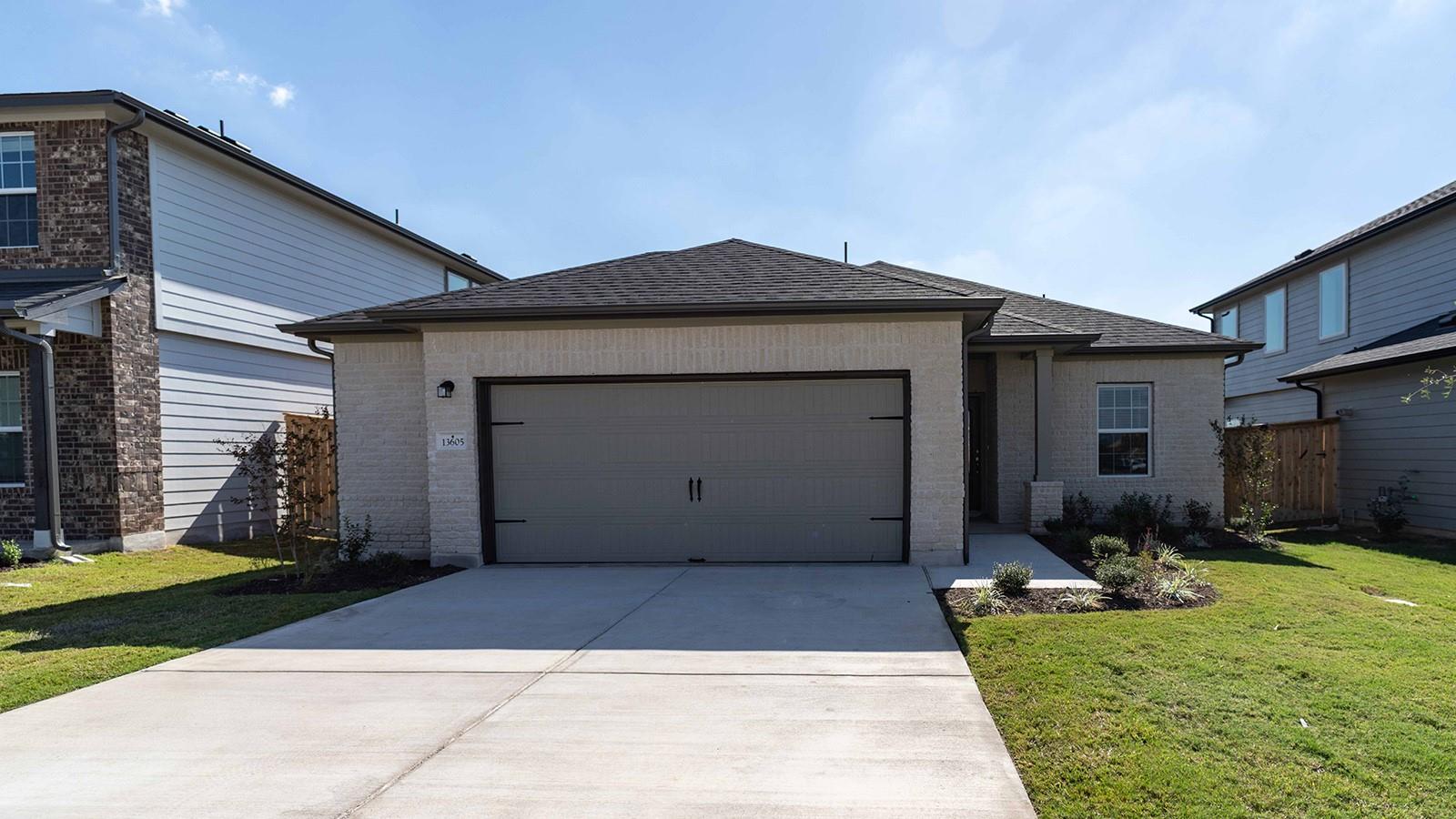 Single Family Residence