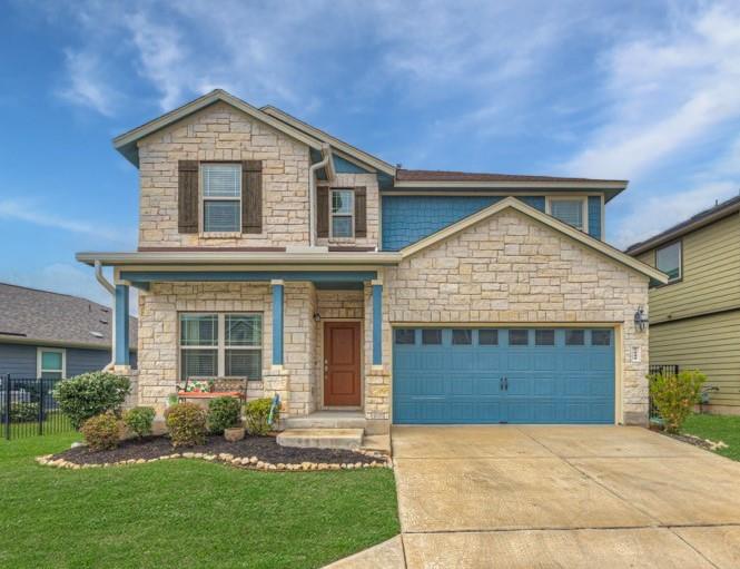 Single Family Residence