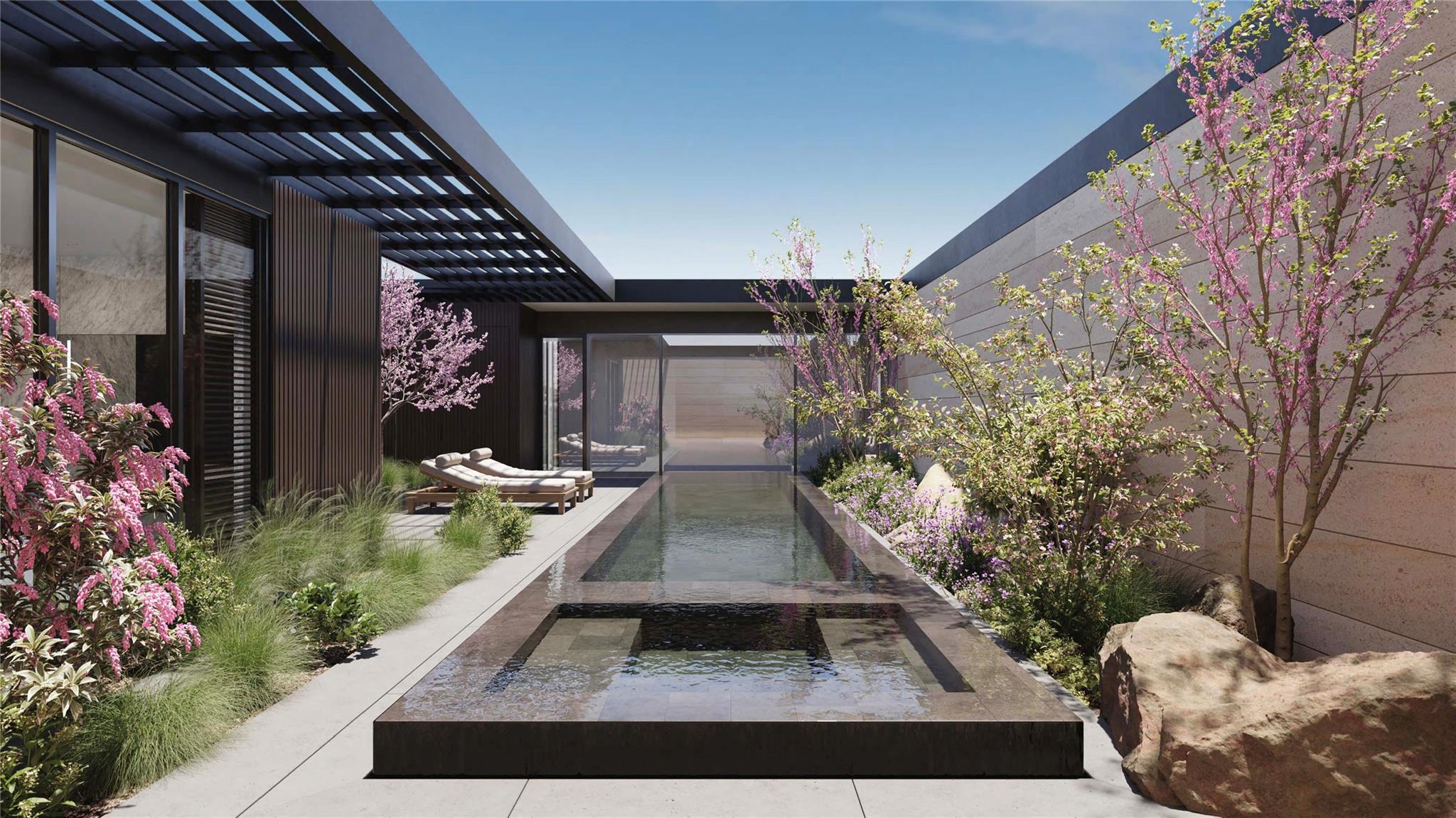 Single Family Residence