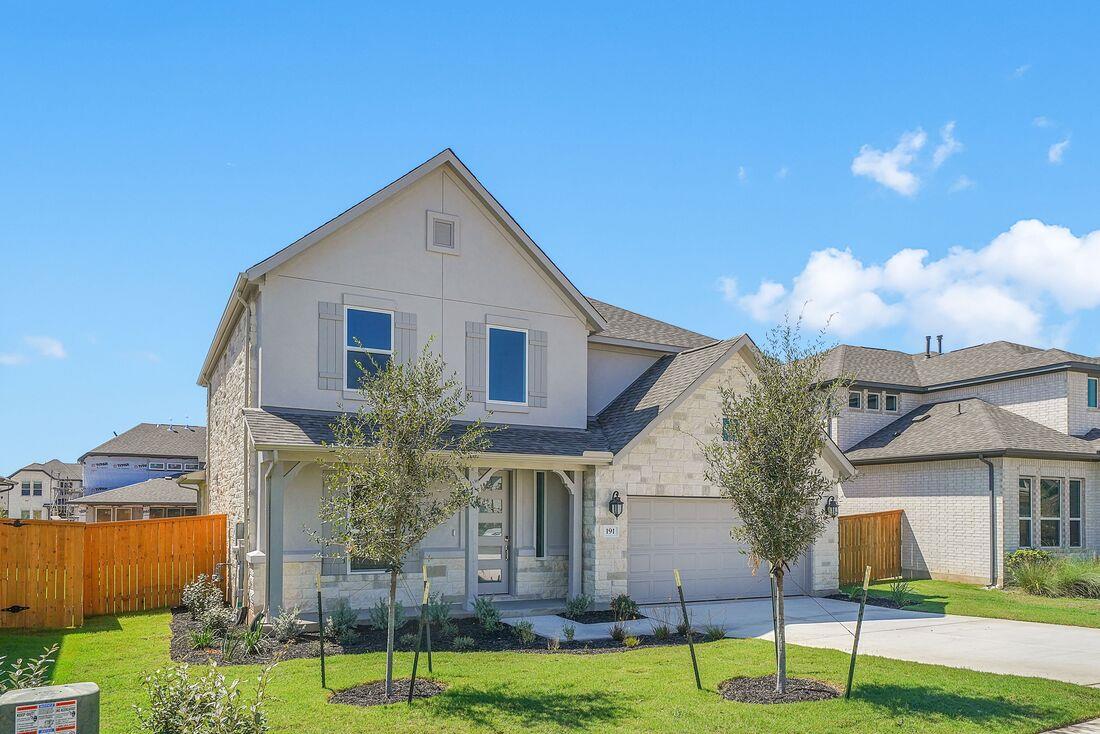 Single Family Residence