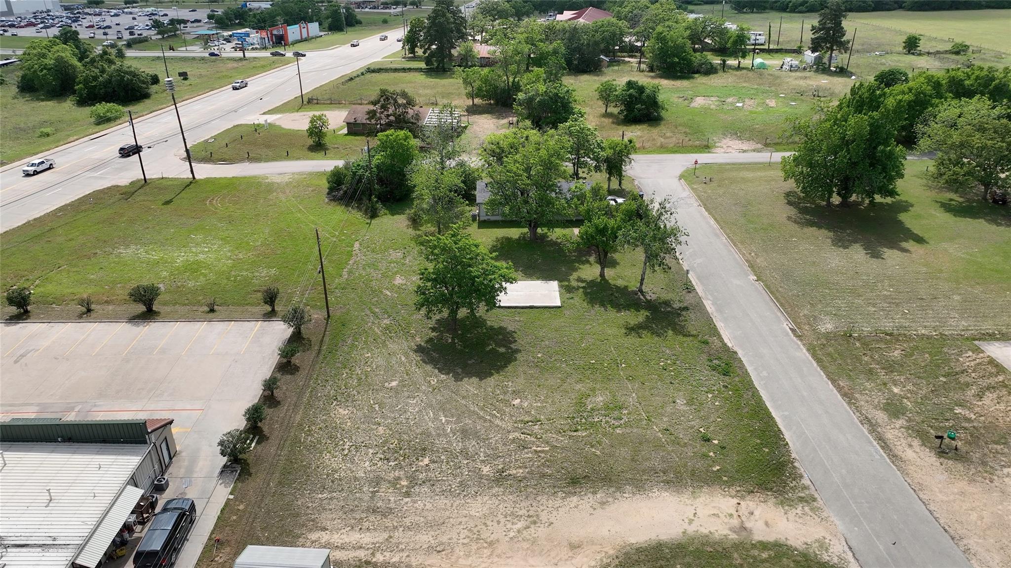 Multiple Lots (Adjacent)