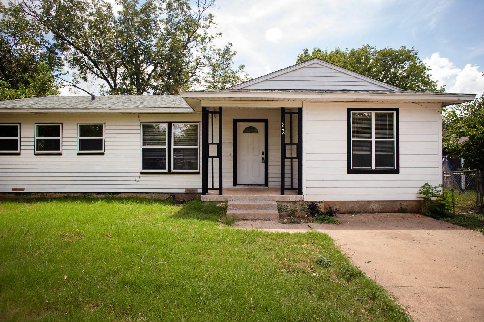 Single Family Residence