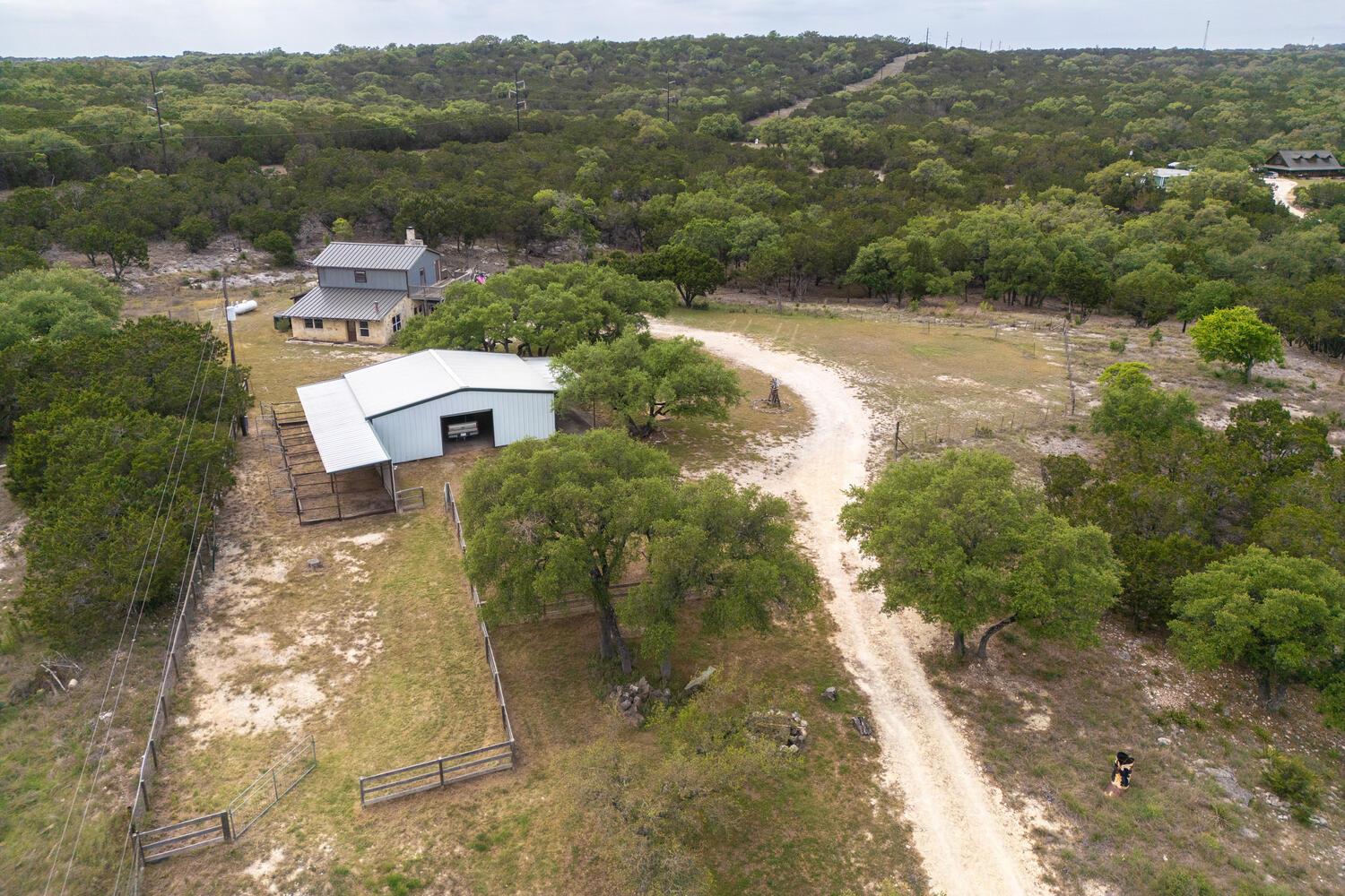 Single Family Residence