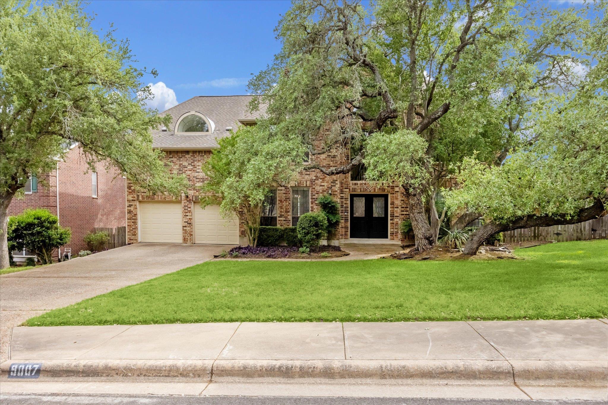 Single Family Residence