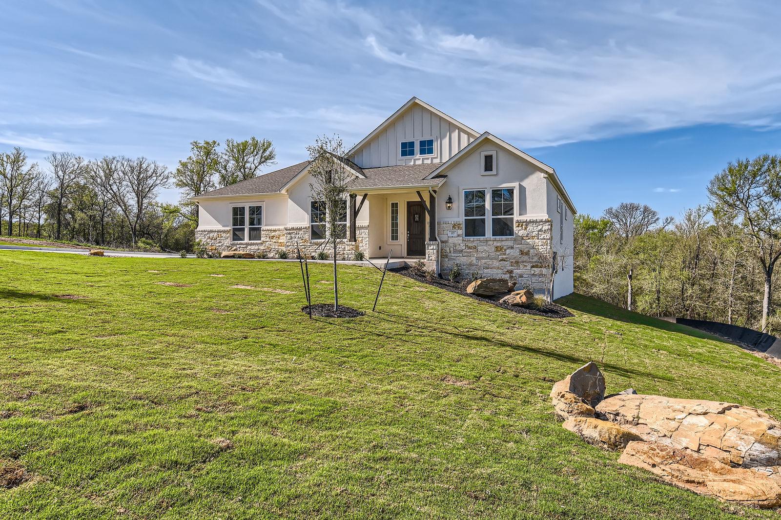 Single Family Residence