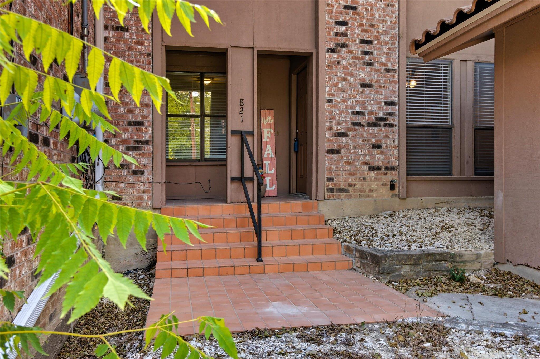 Condominium