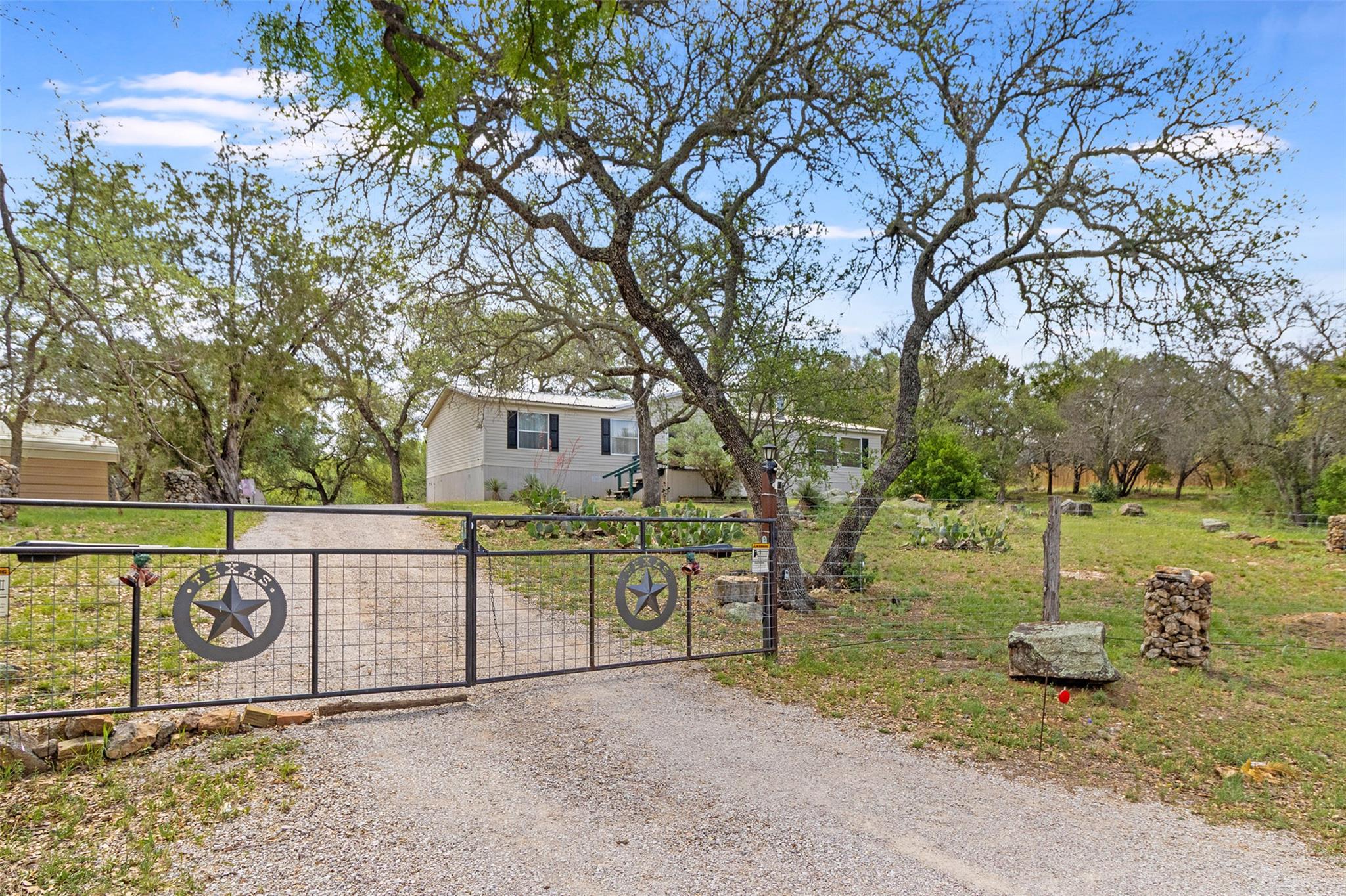 Manufactured Home