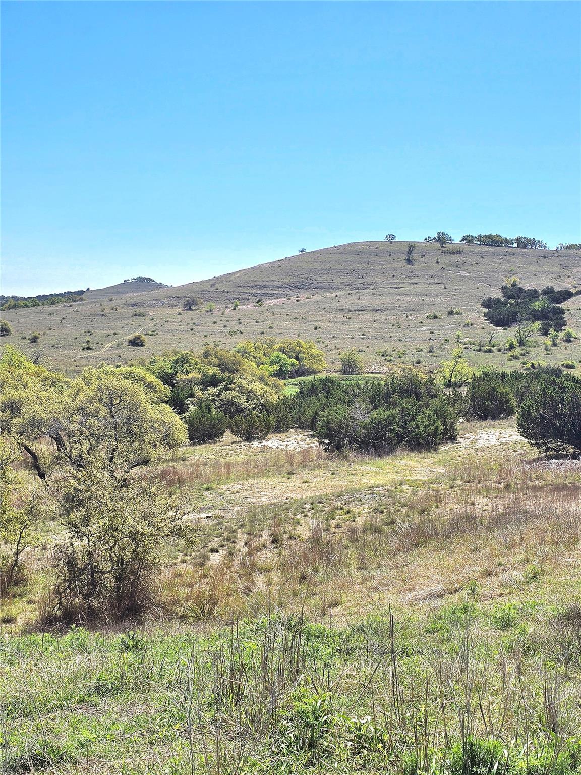 Unimproved Land
