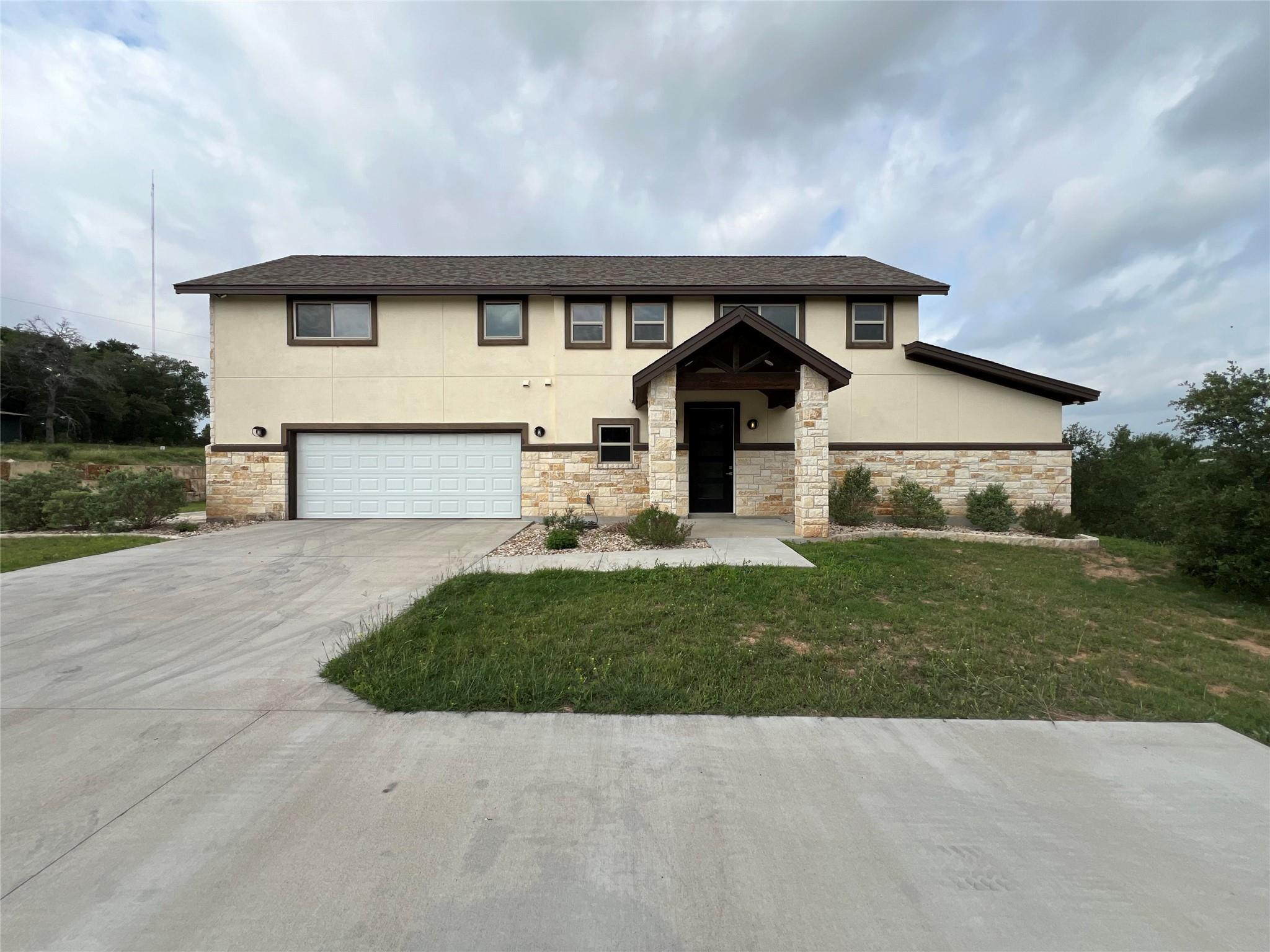 Single Family Residence