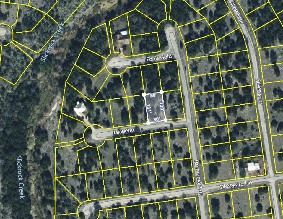 Unimproved Land