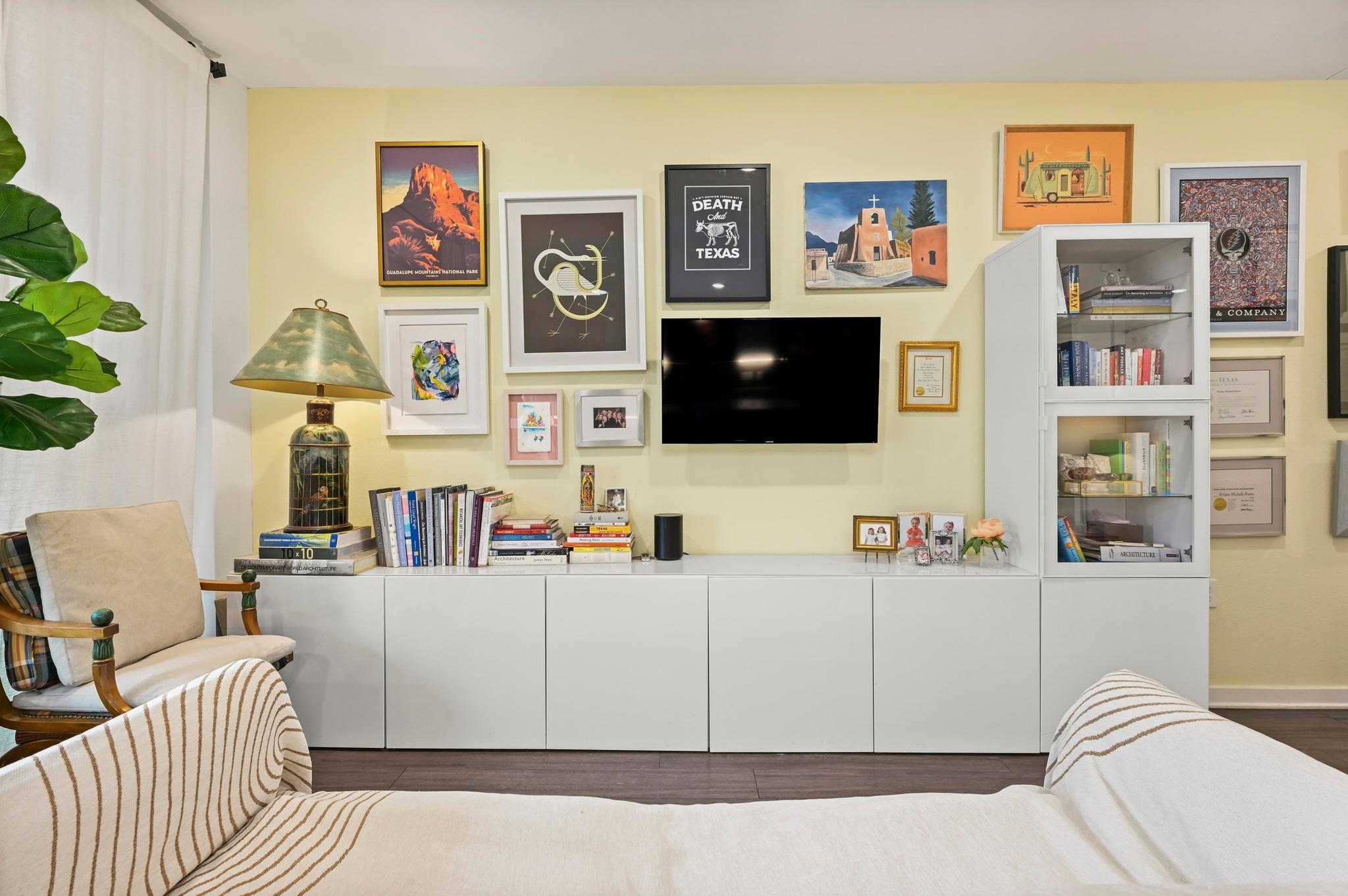 Condominium