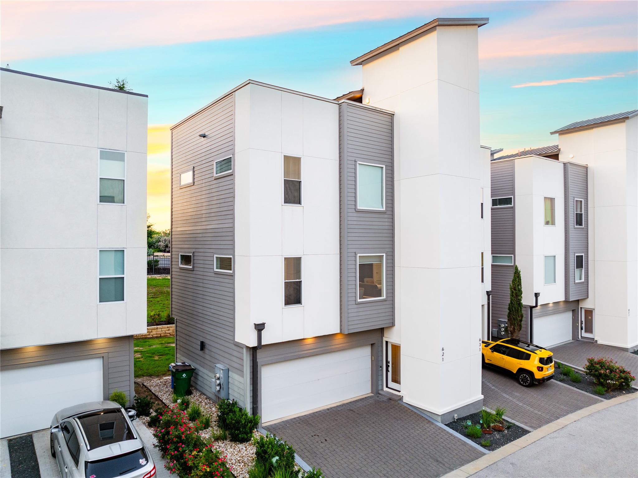 Condominium