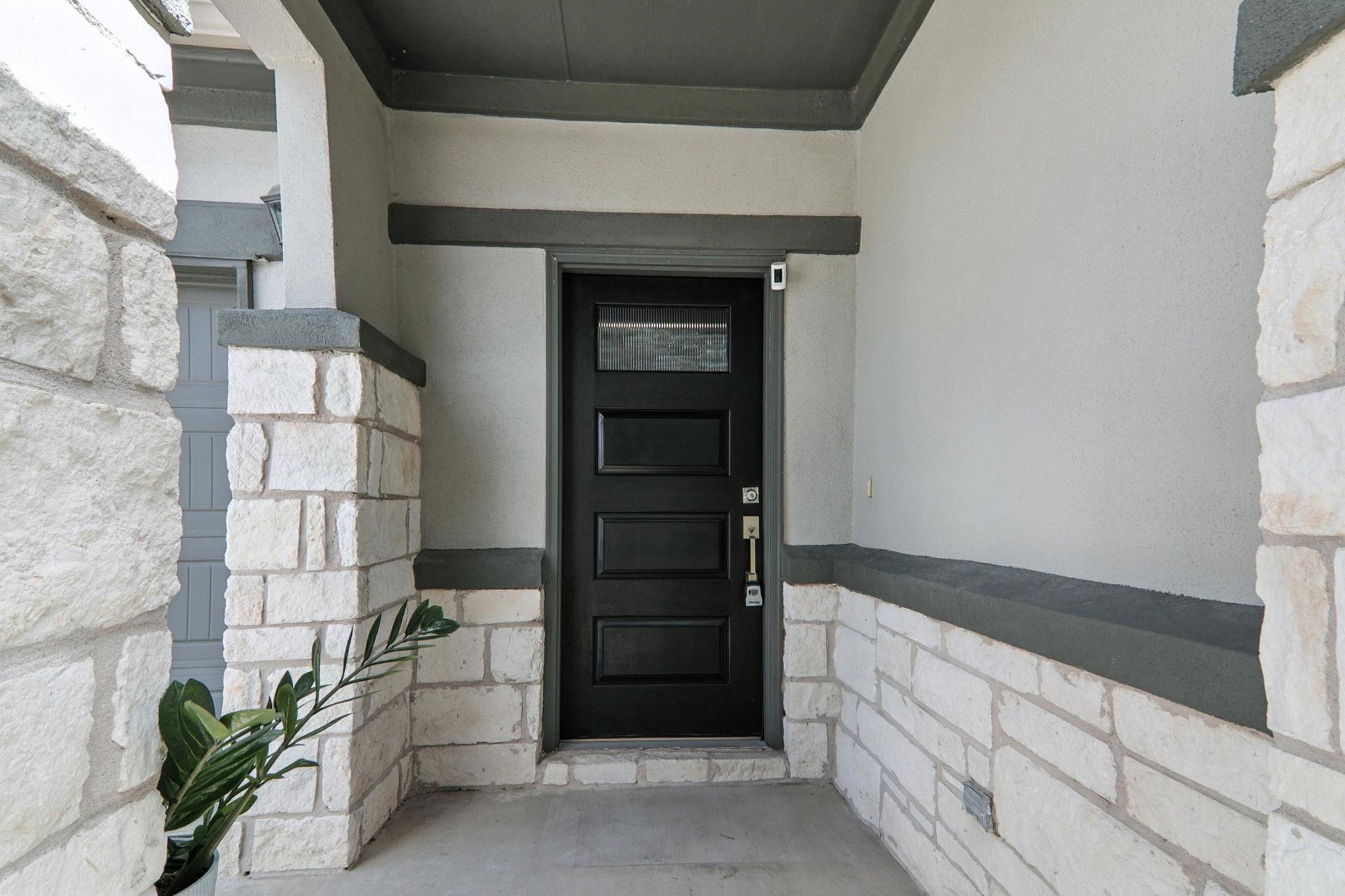 Single Family Residence
