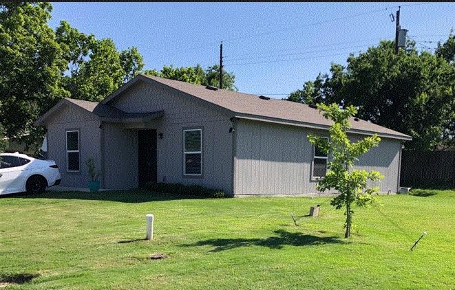 Single Family Residence