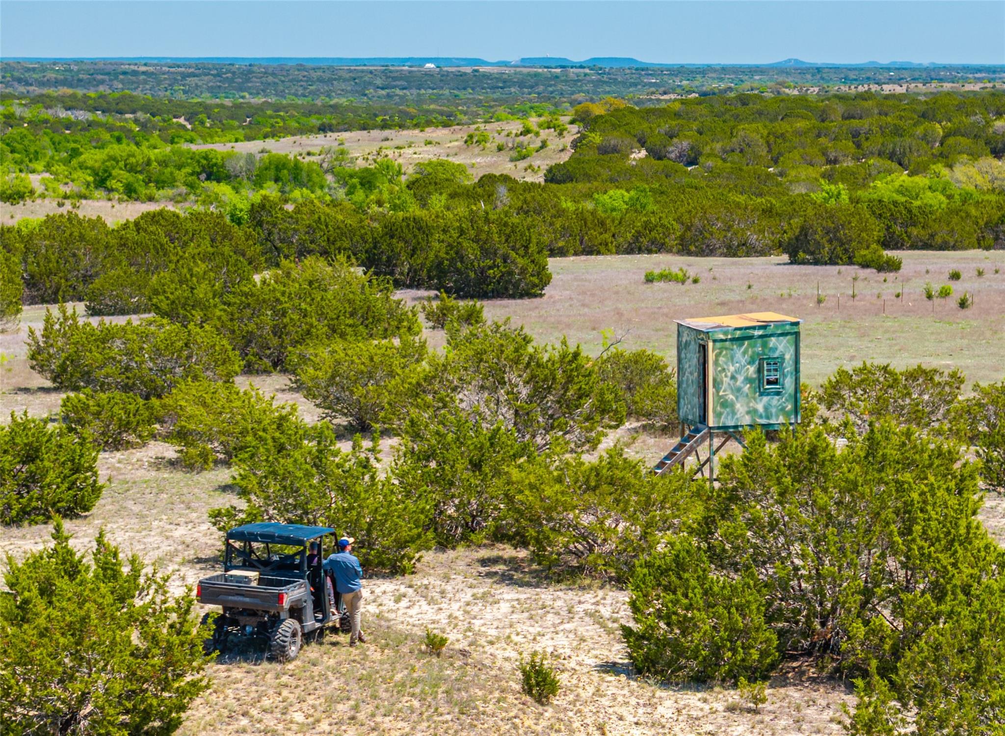 Ranch