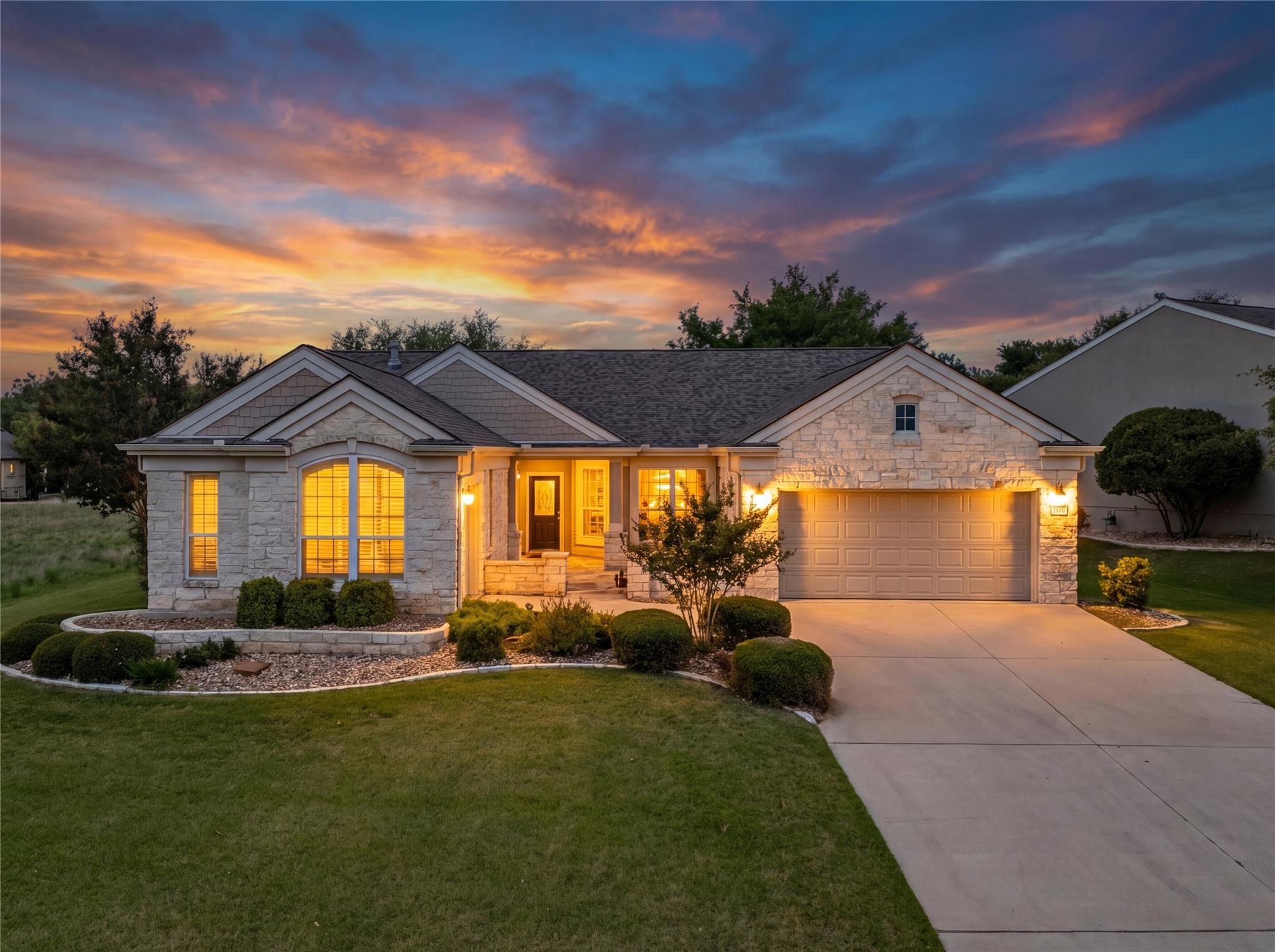 Single Family Residence