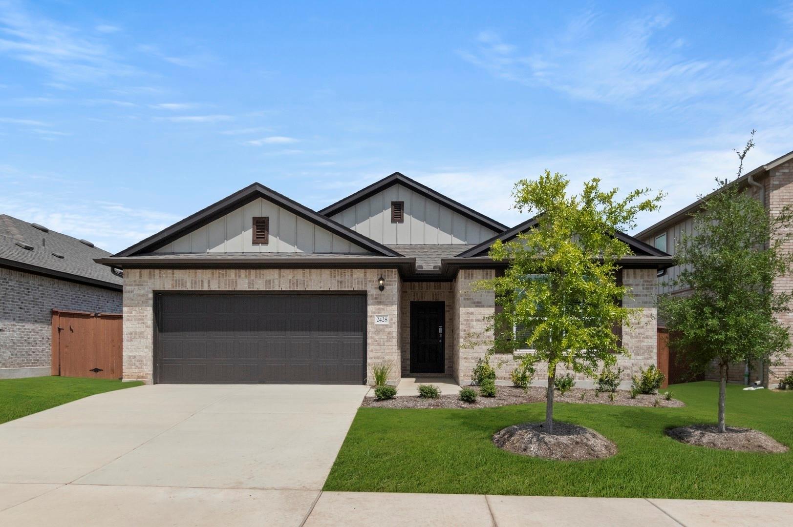 Single Family Residence