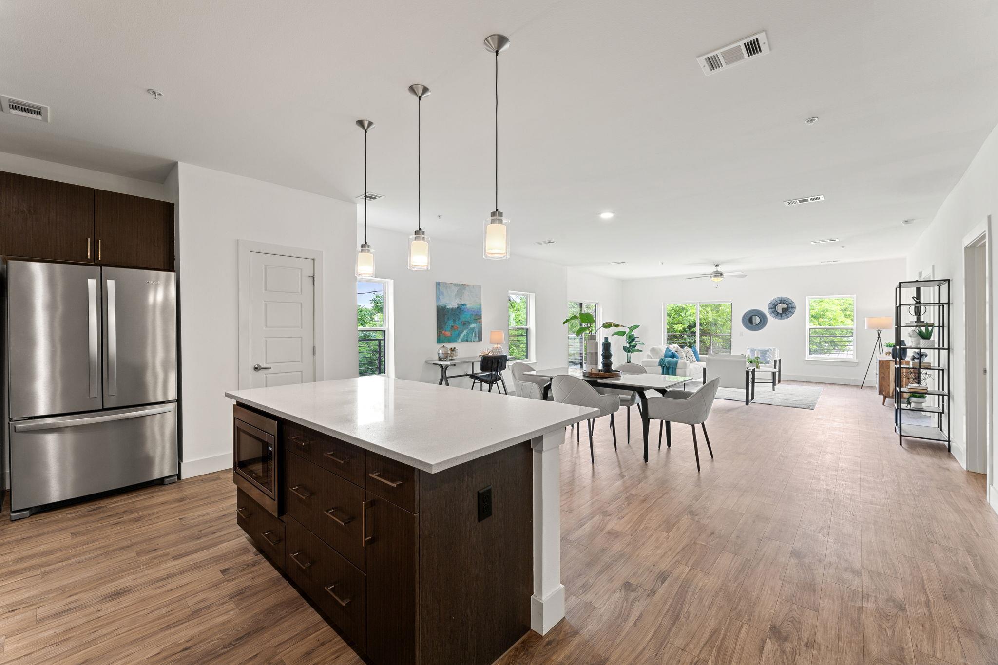 Condominium