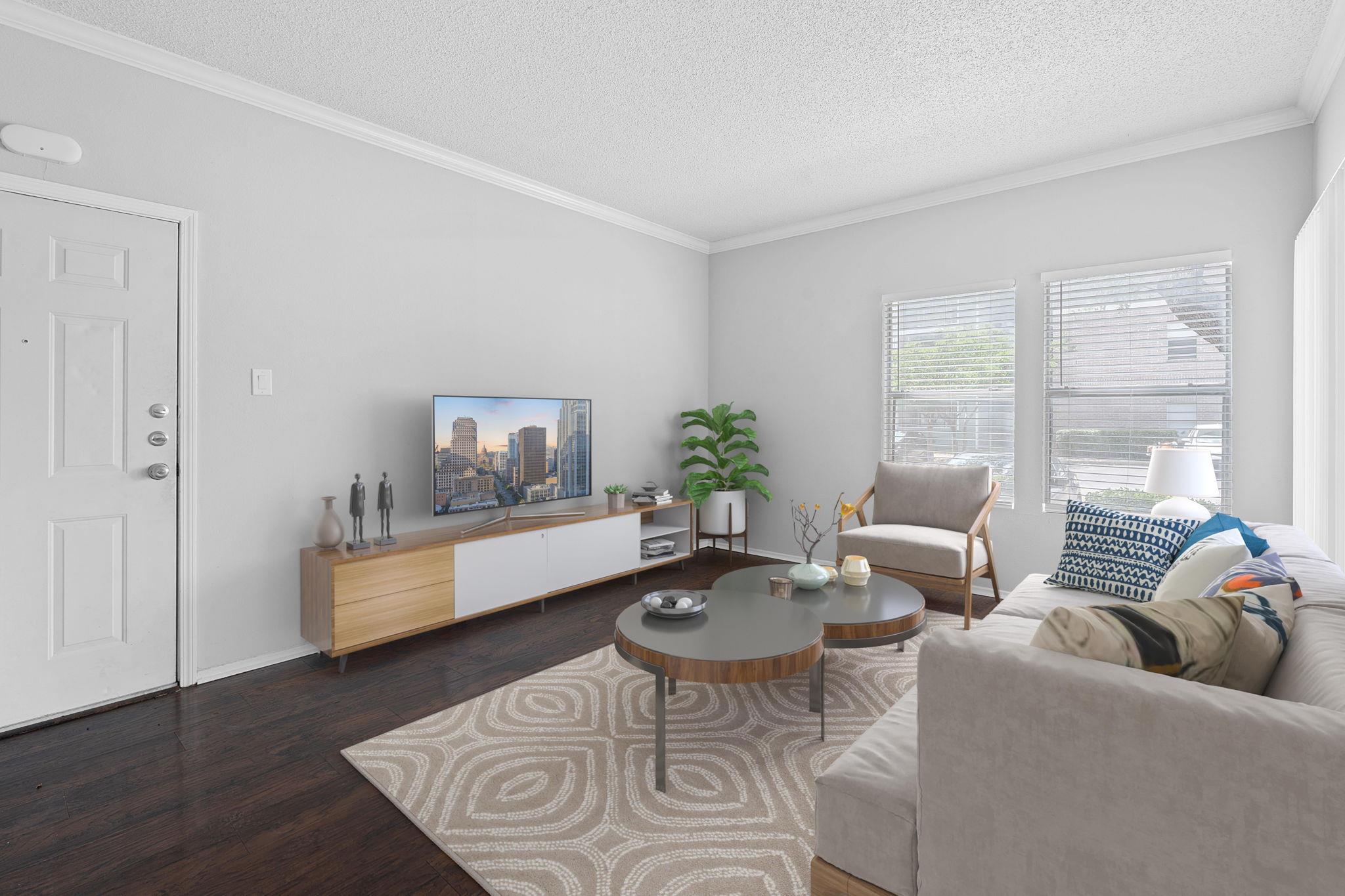 Condominium