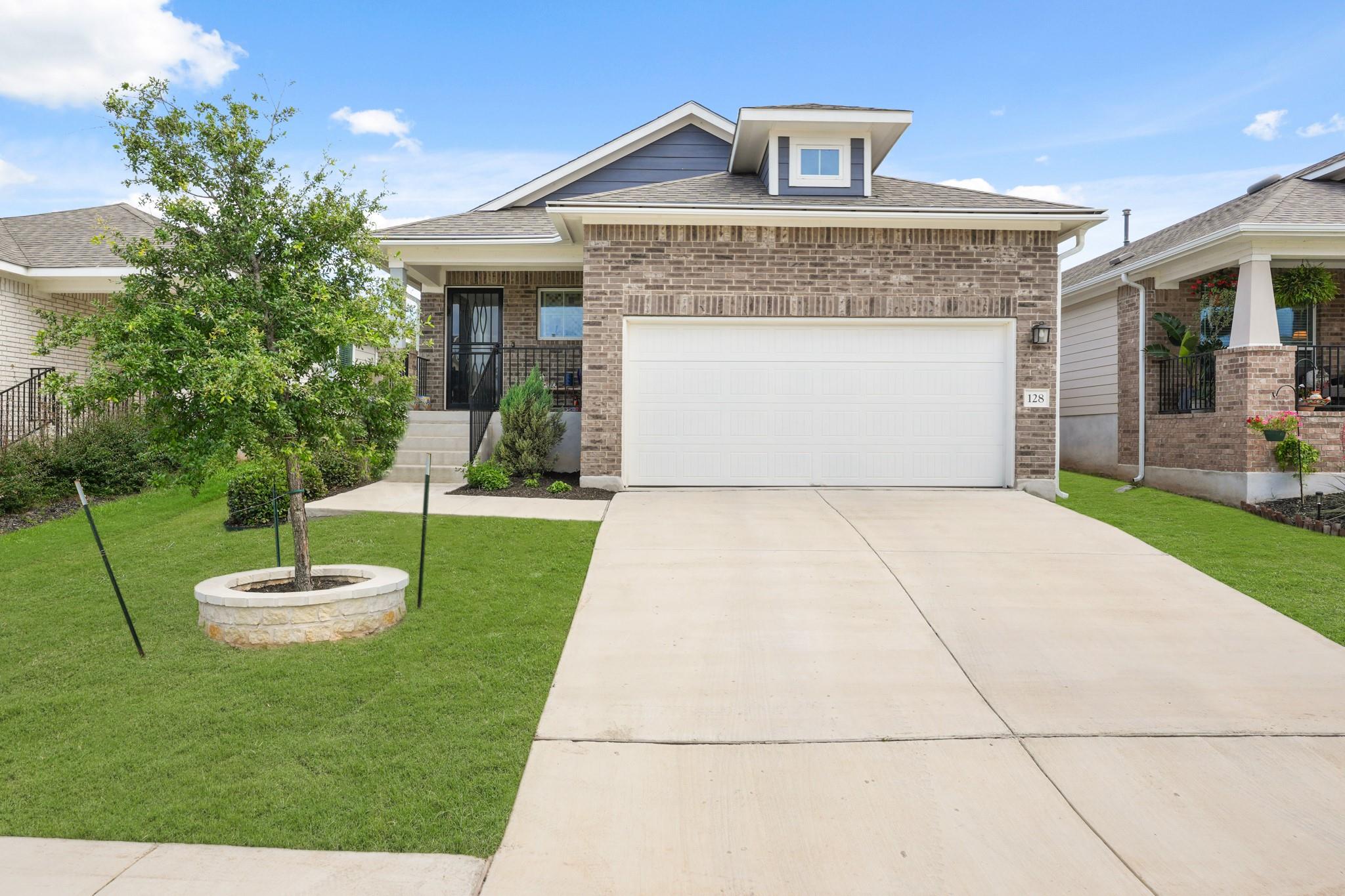 Single Family Residence