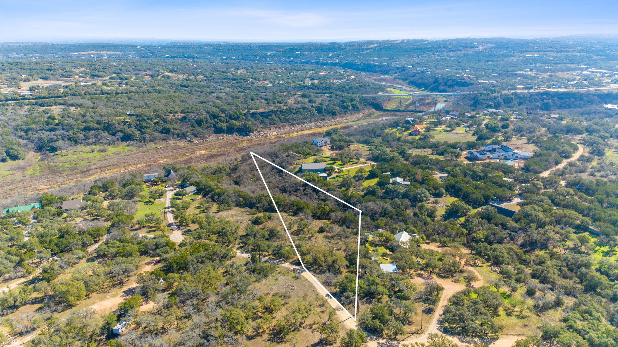 Unimproved Land