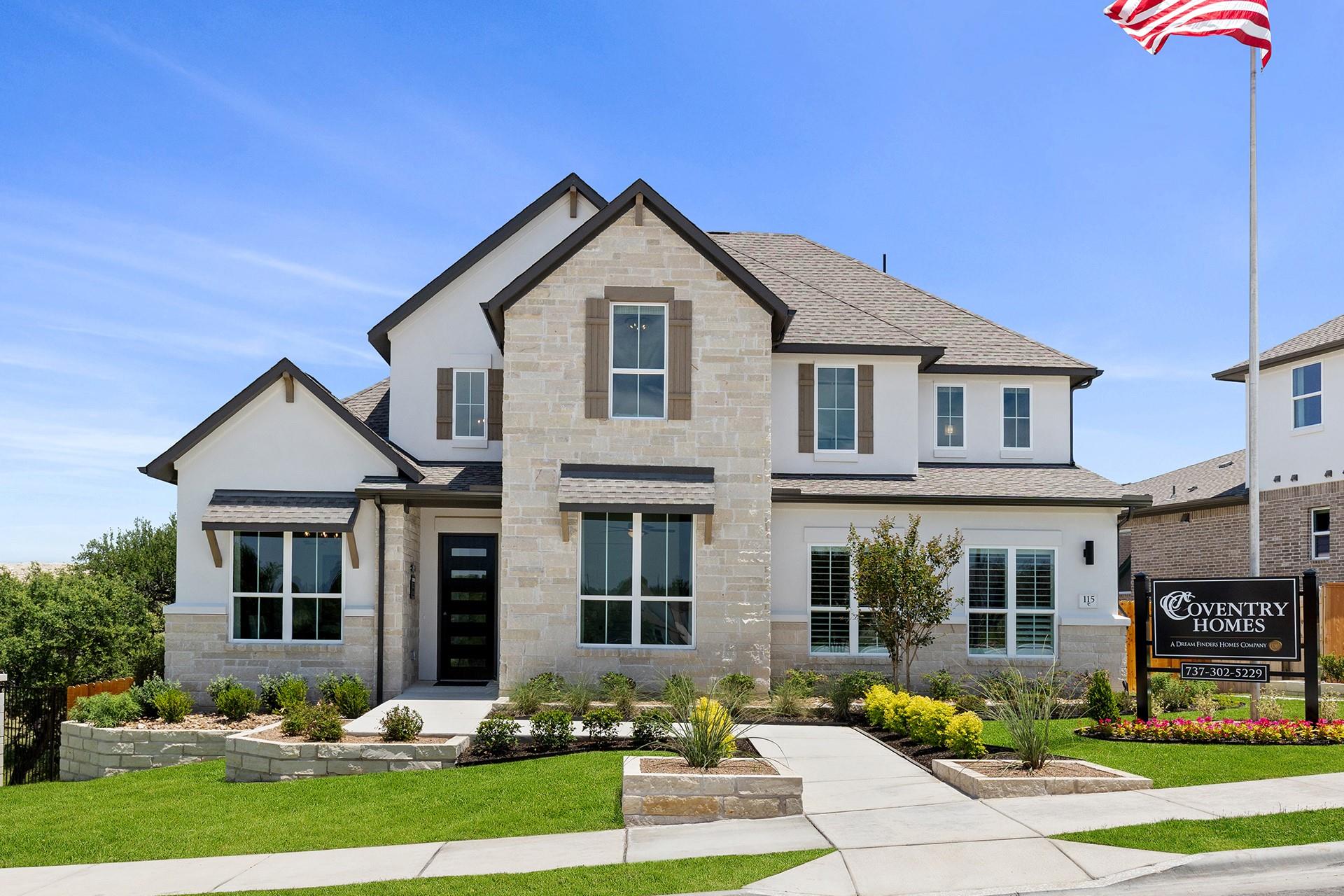 Single Family Residence